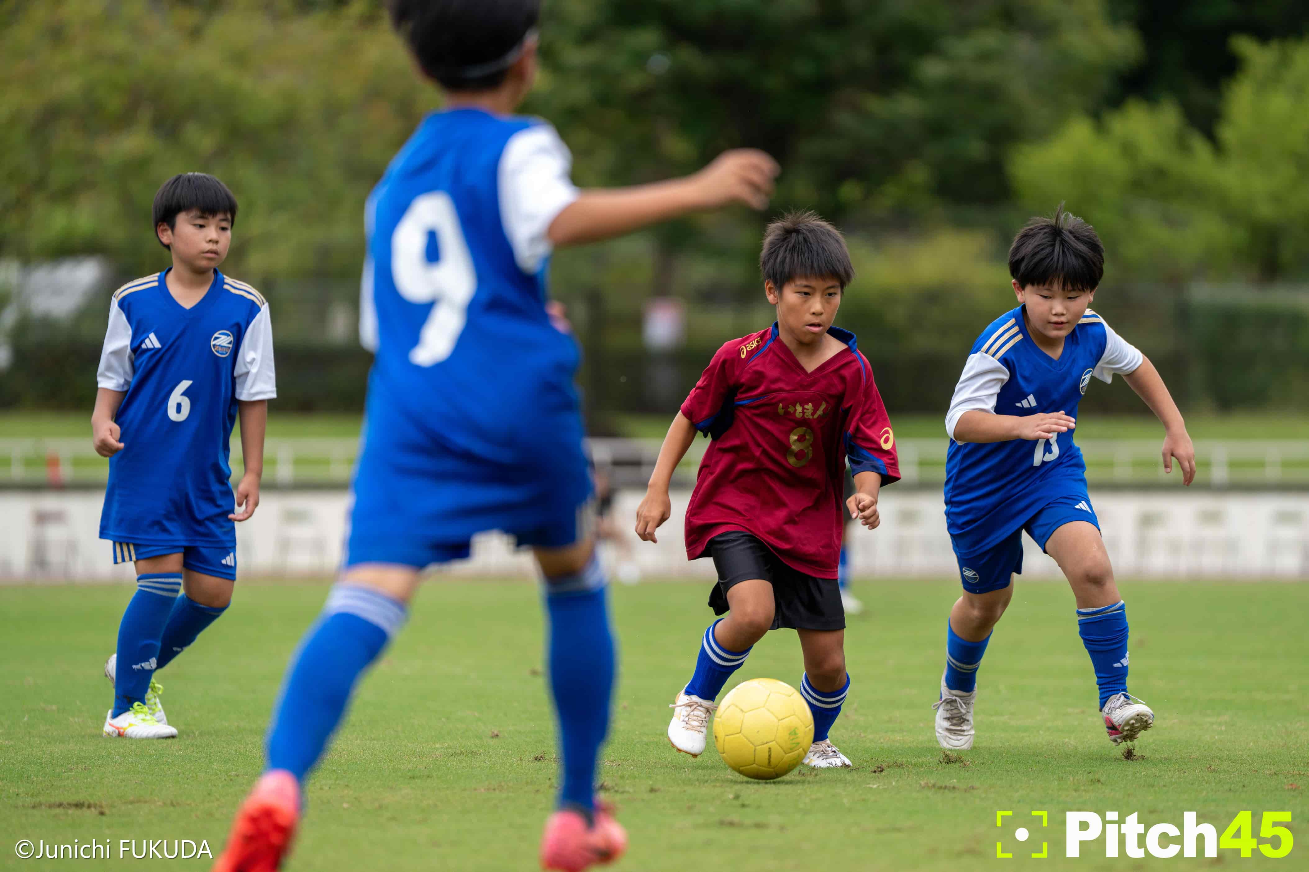 第三回 AGM CUP photo 141