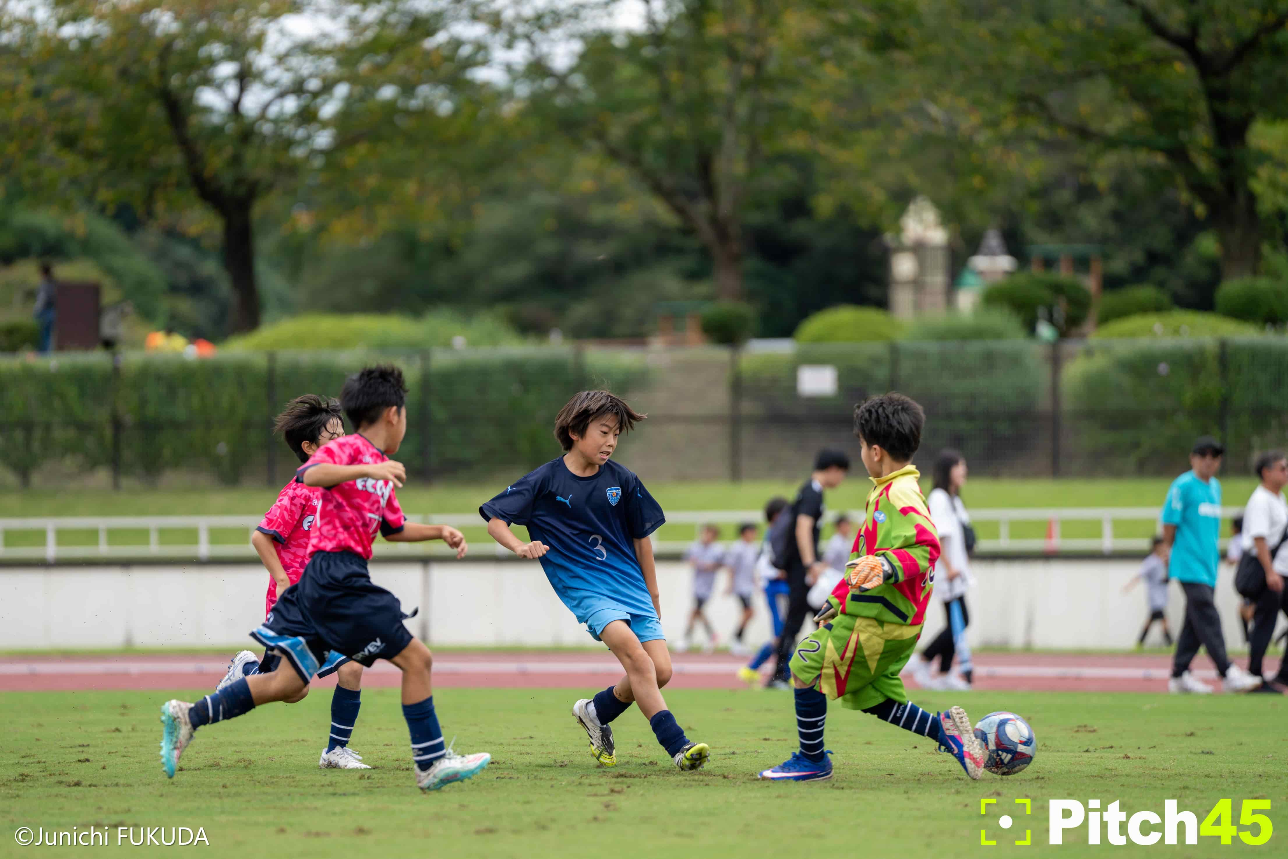 第三回 AGM CUP photo 149
