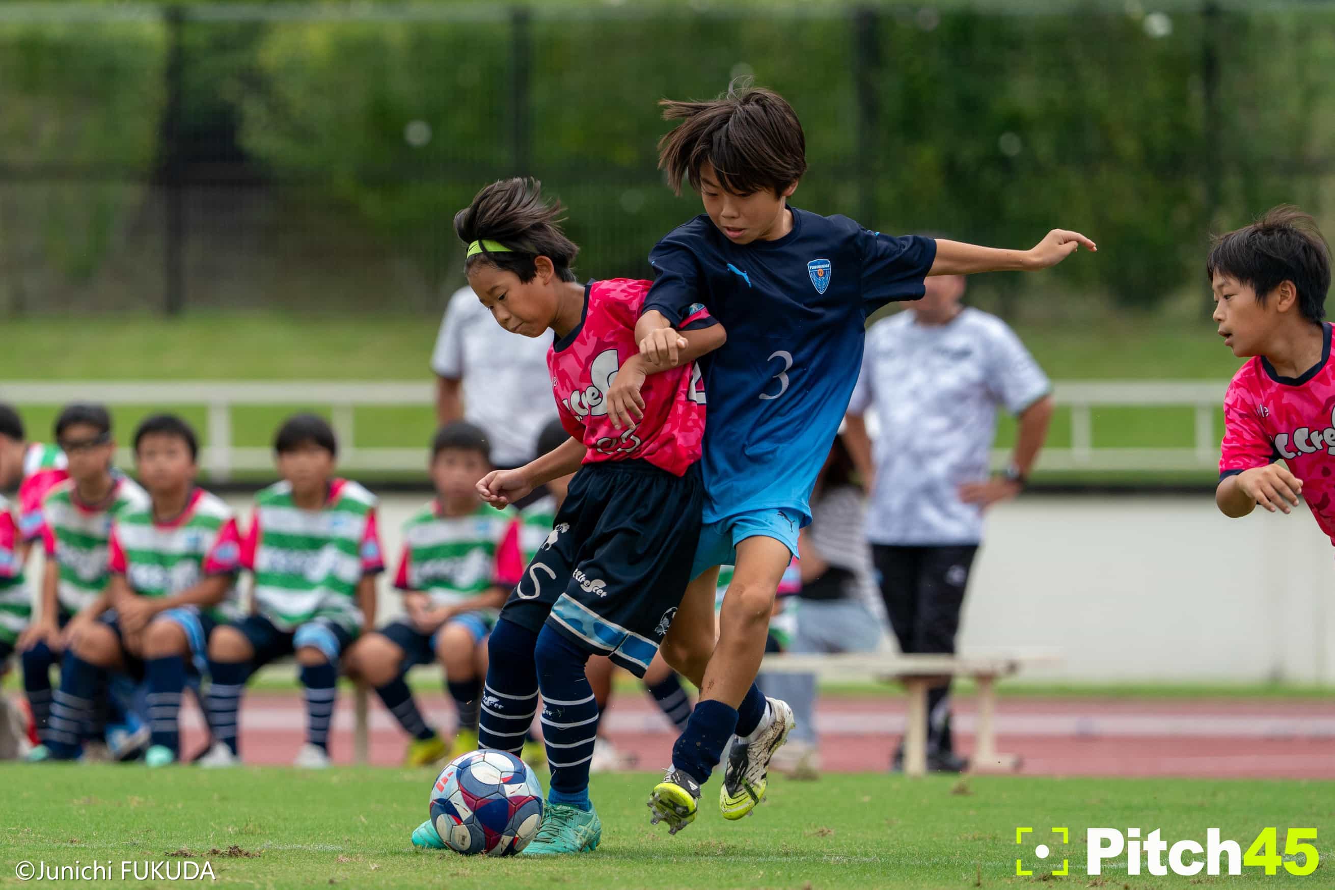 第三回 AGM CUP photo 152