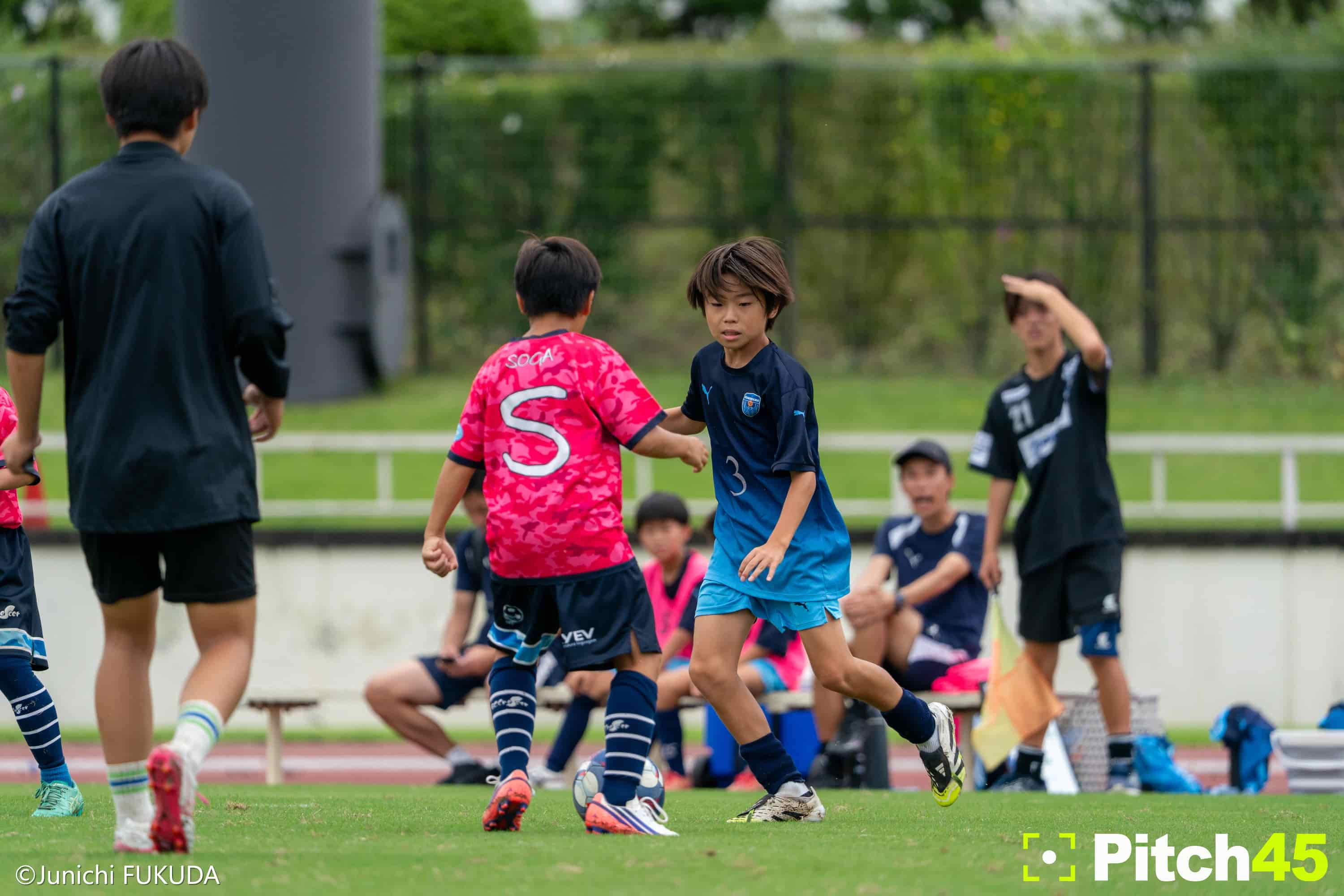 第三回 AGM CUP photo 150
