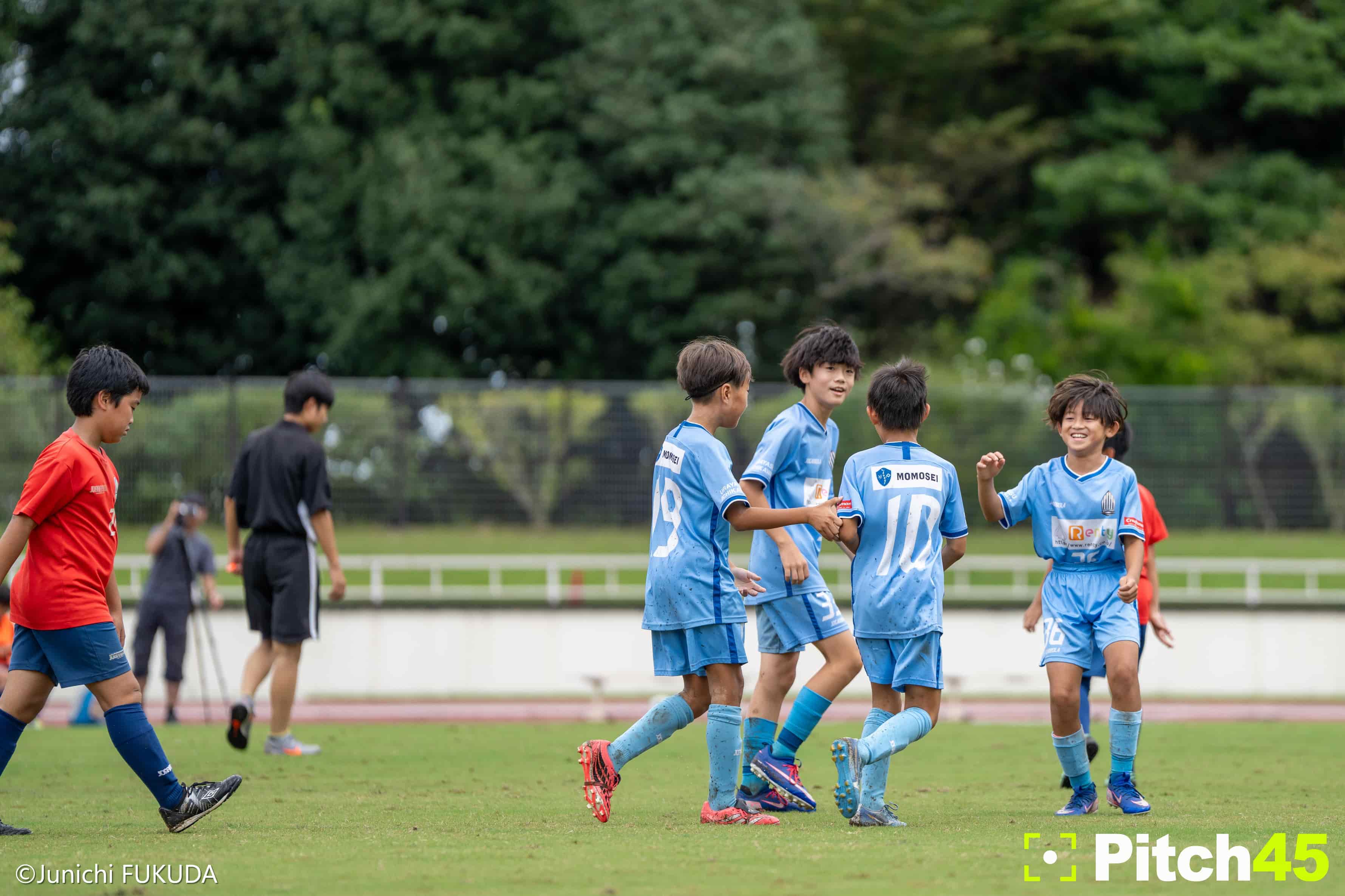 第三回 AGM CUP photo 160