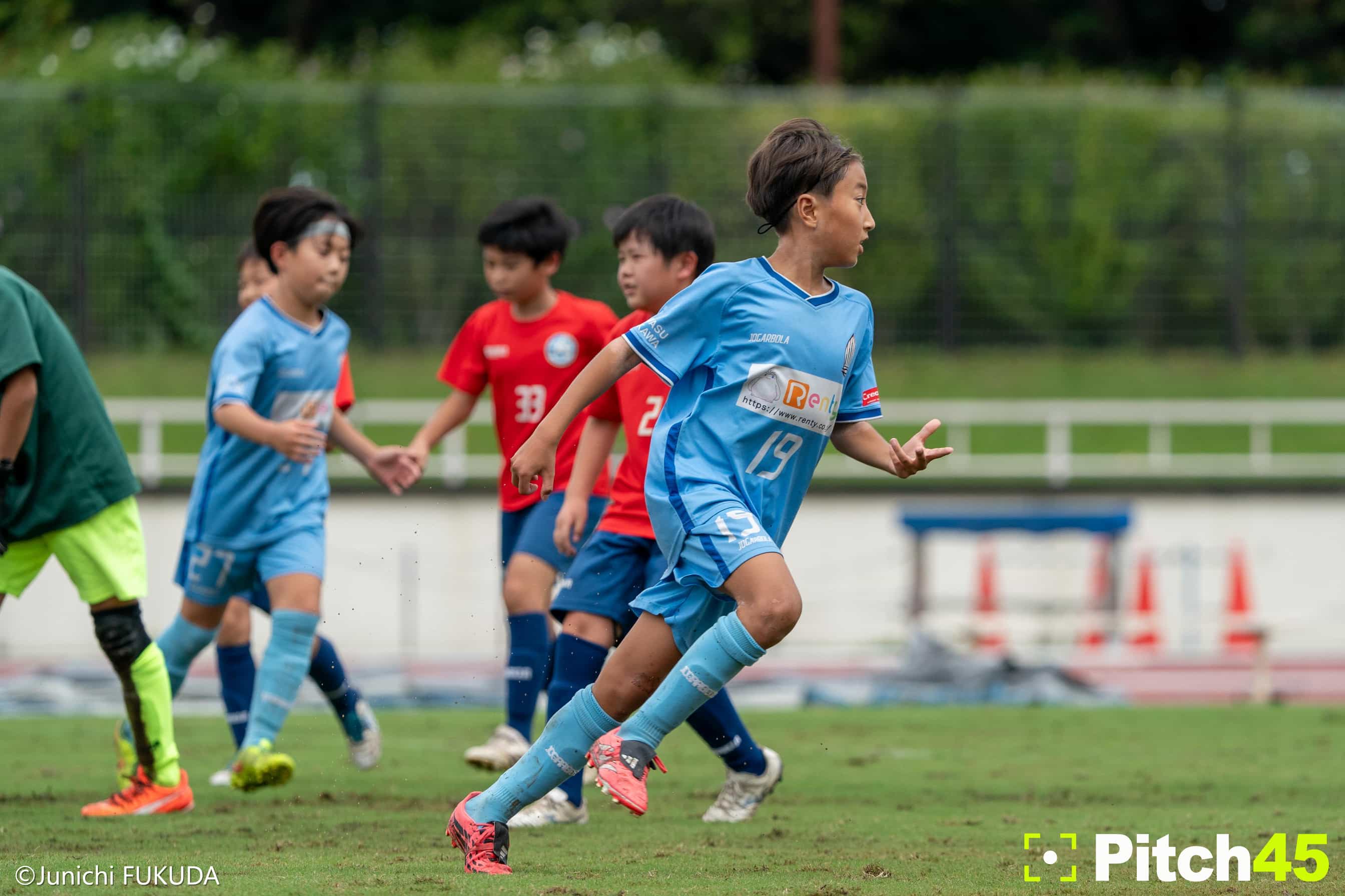 第三回 AGM CUP photo 155
