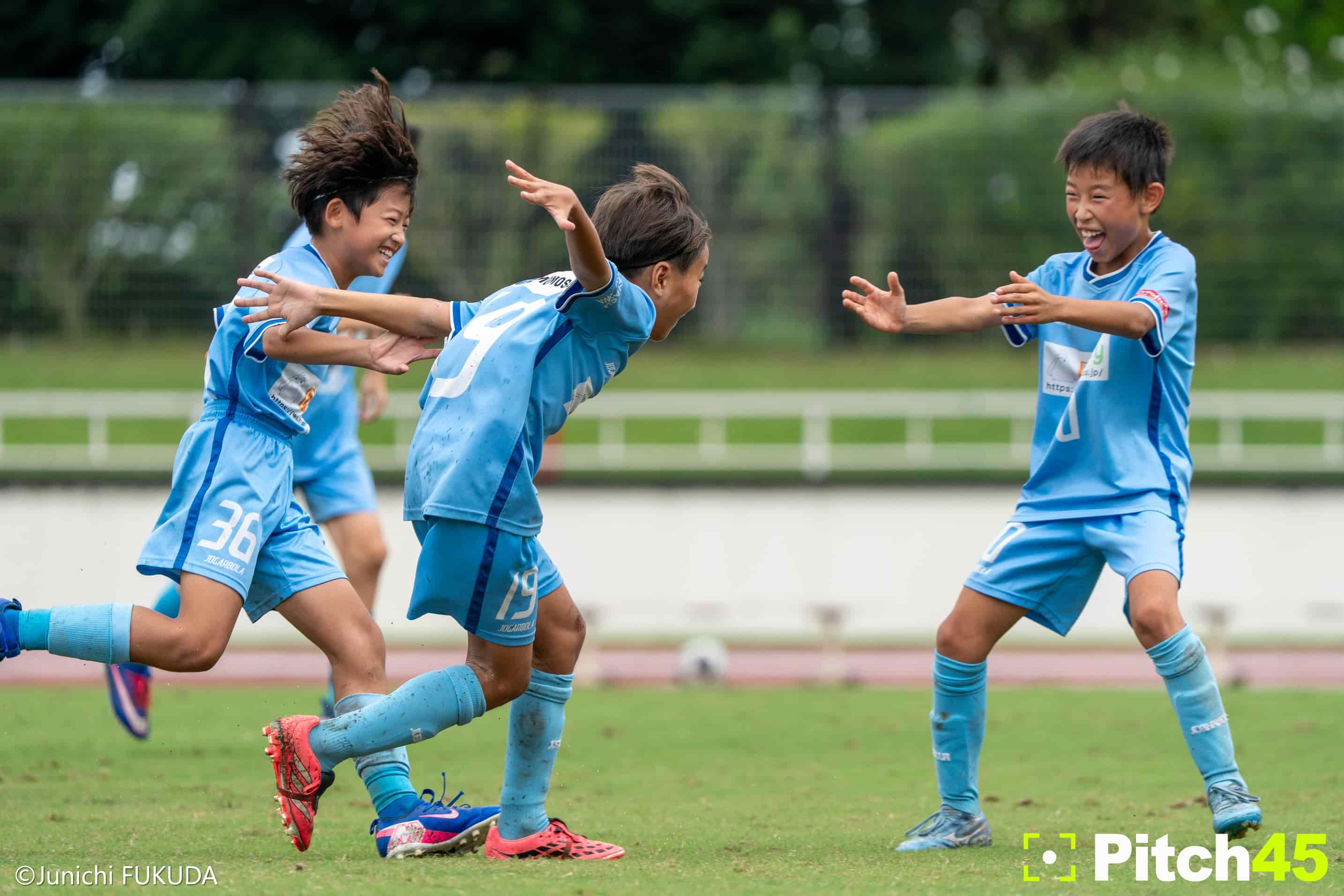 第三回 AGM CUP photo 156