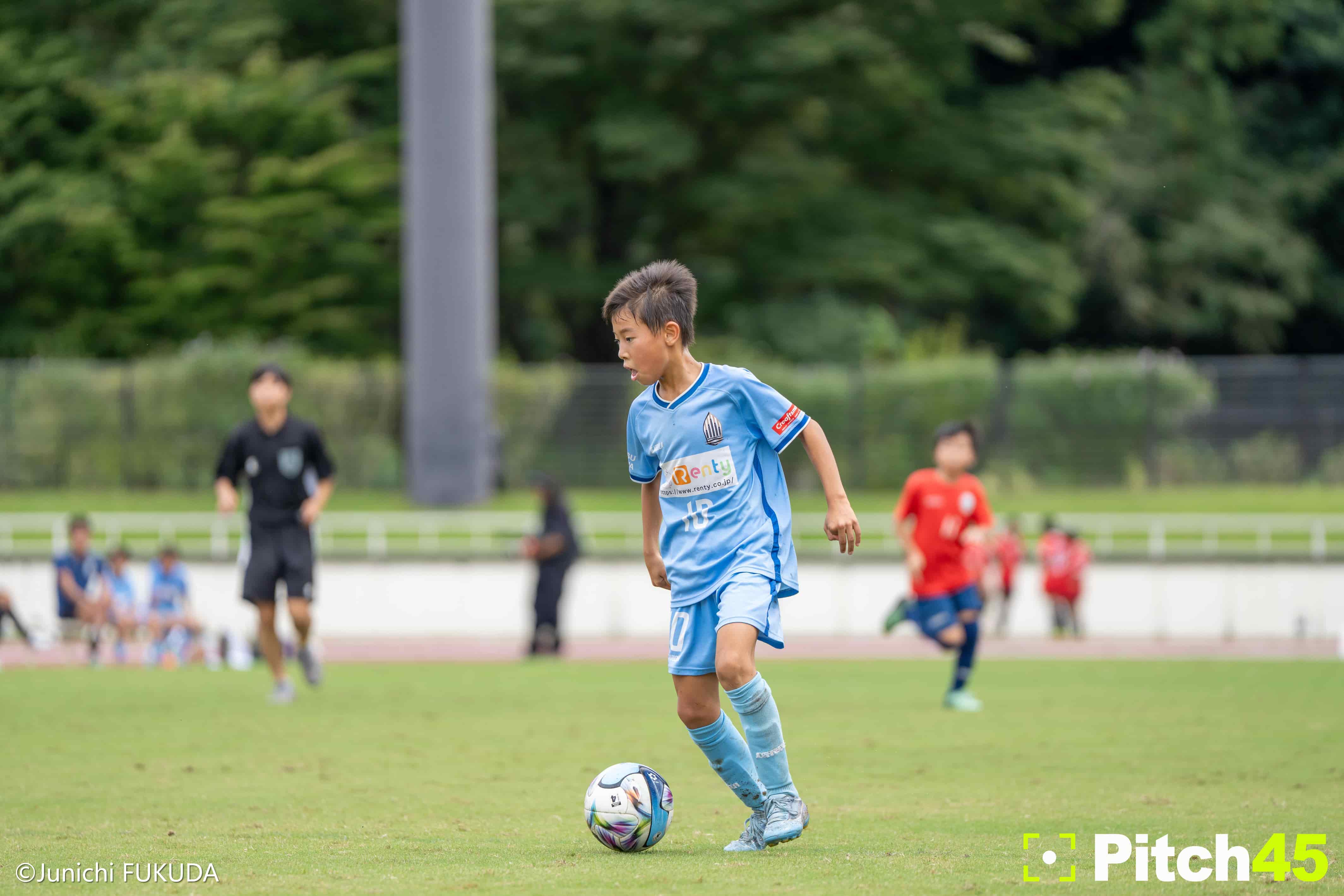 第三回 AGM CUP photo 161