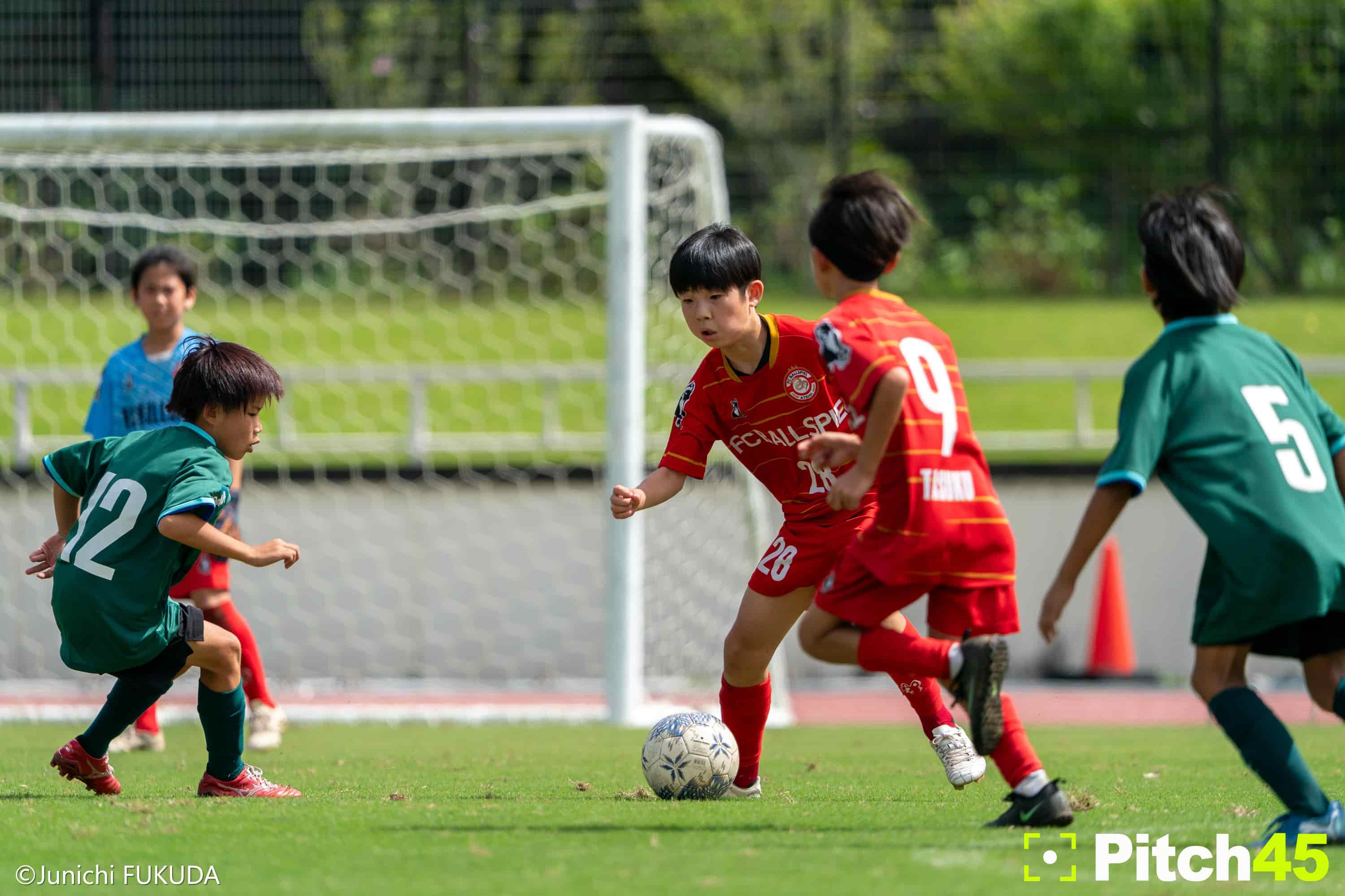 第三回 AGM CUP photo 174