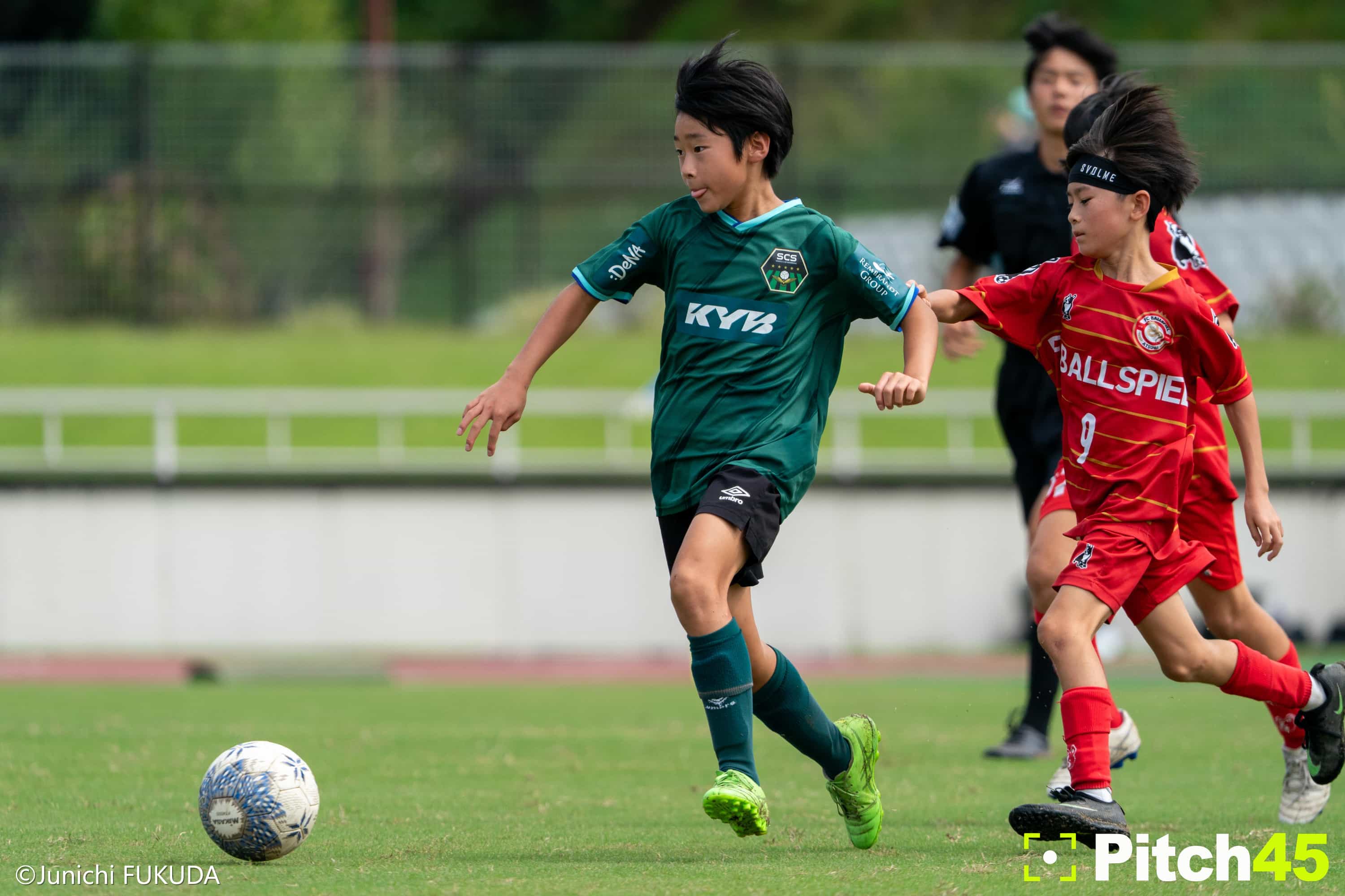 第三回 AGM CUP photo 170
