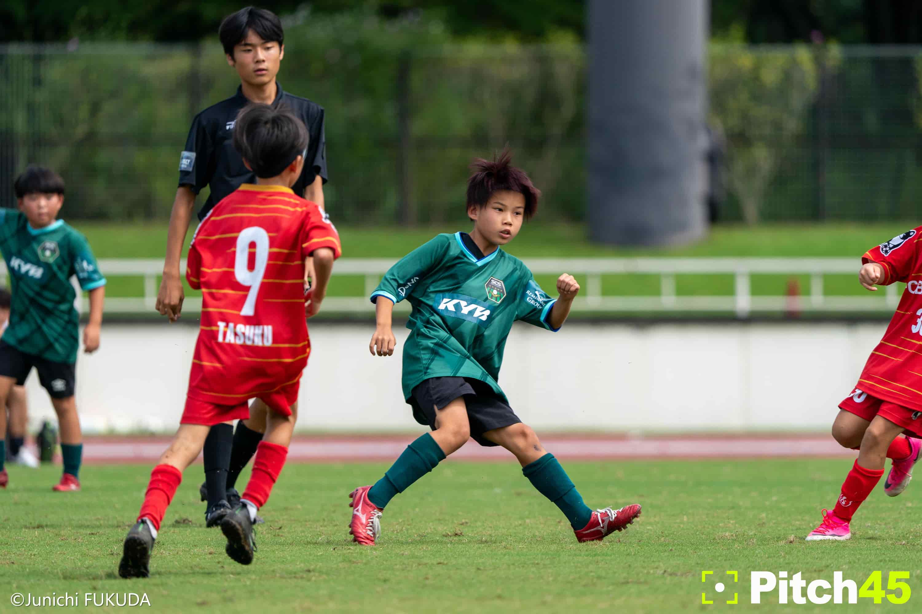 第三回 AGM CUP photo 171