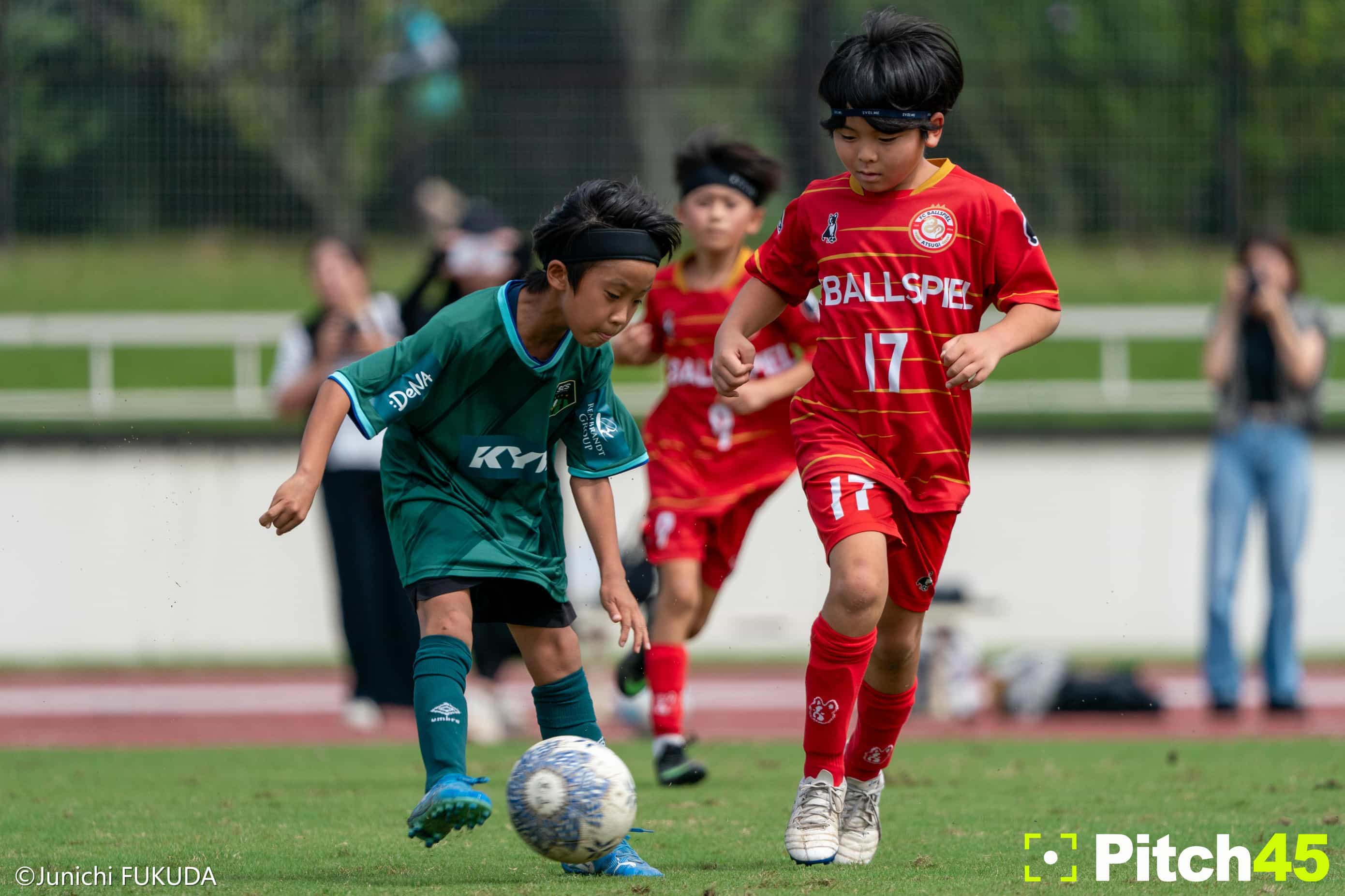 第三回 AGM CUP photo 173