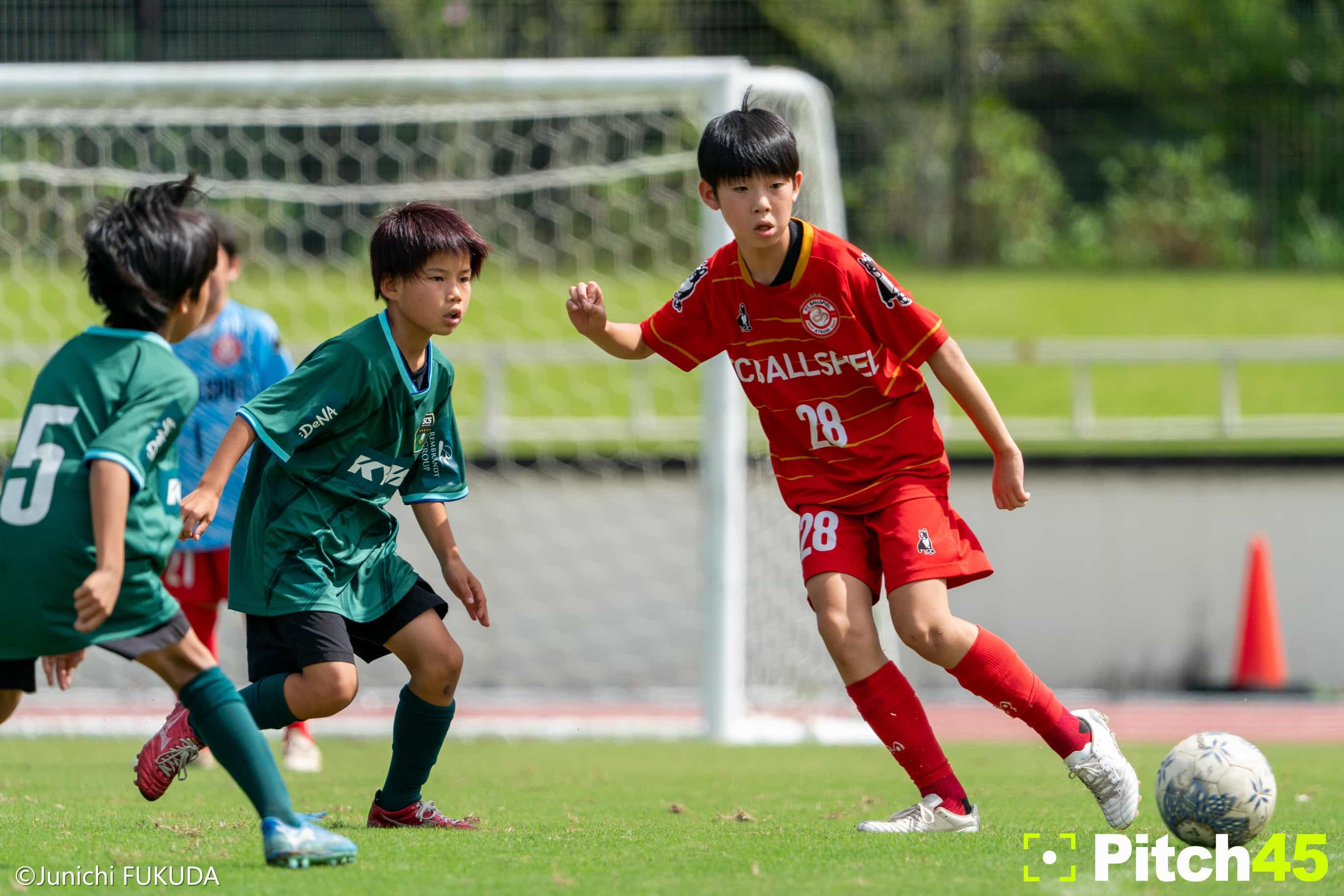 第三回 AGM CUP photo 175