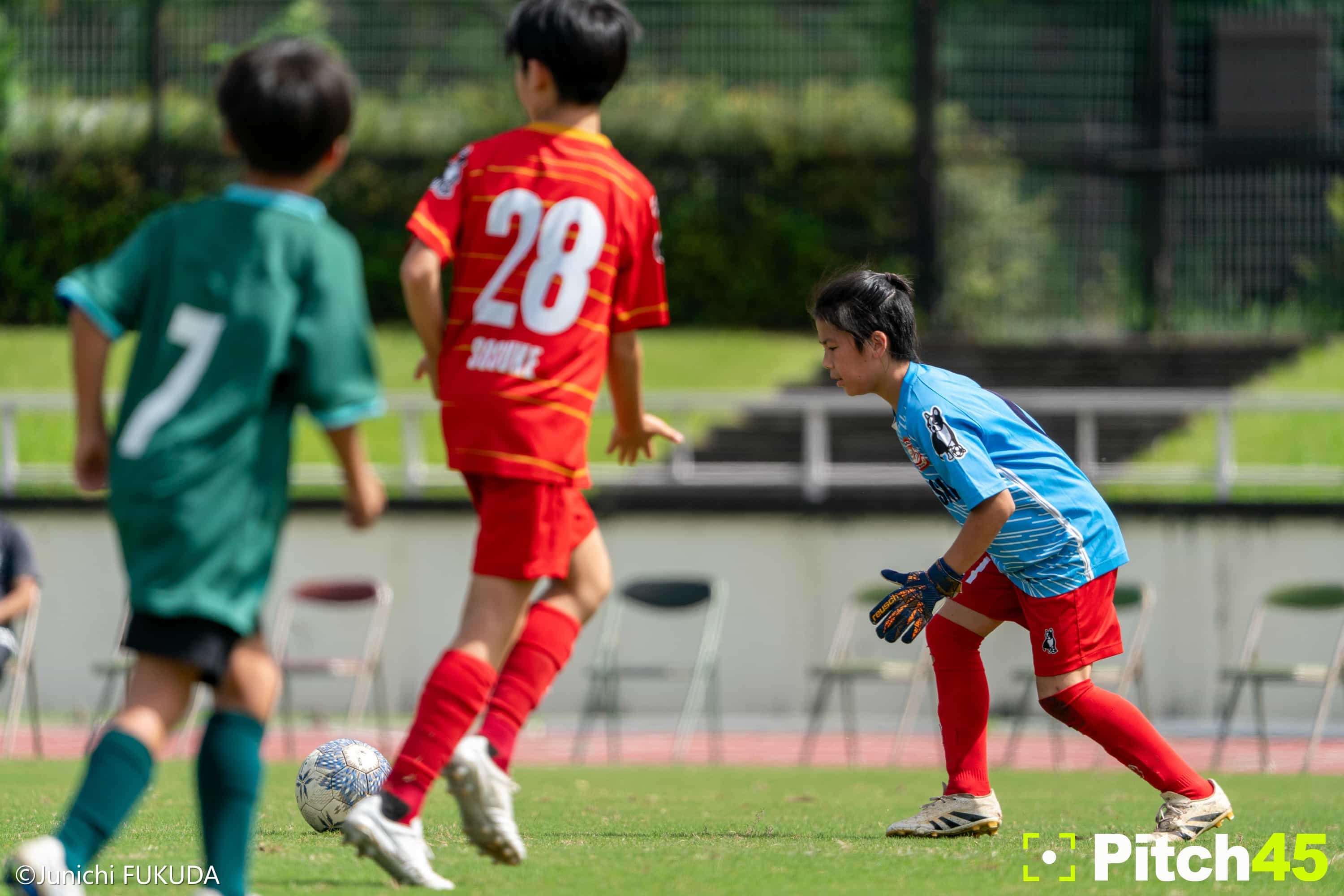 第三回 AGM CUP photo 178