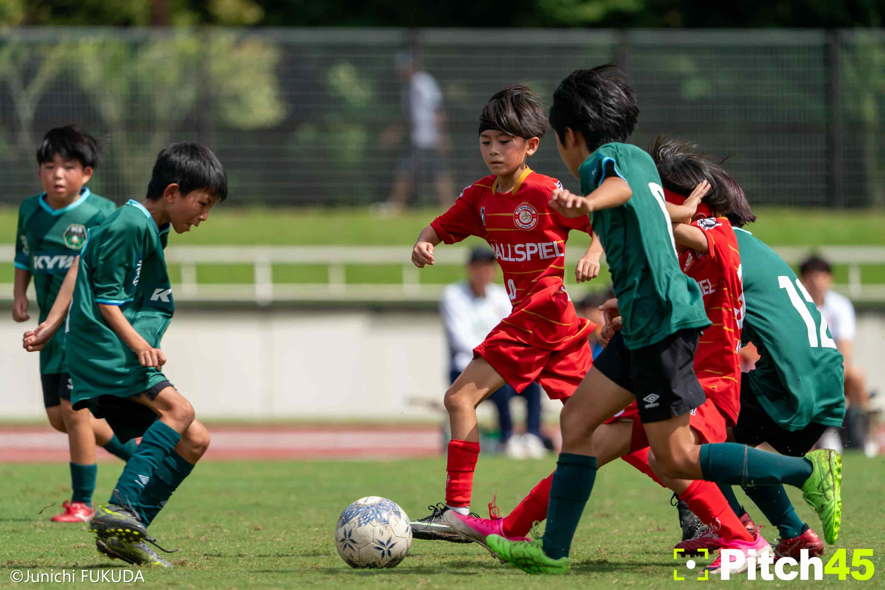 第三回 AGM CUP photo 179