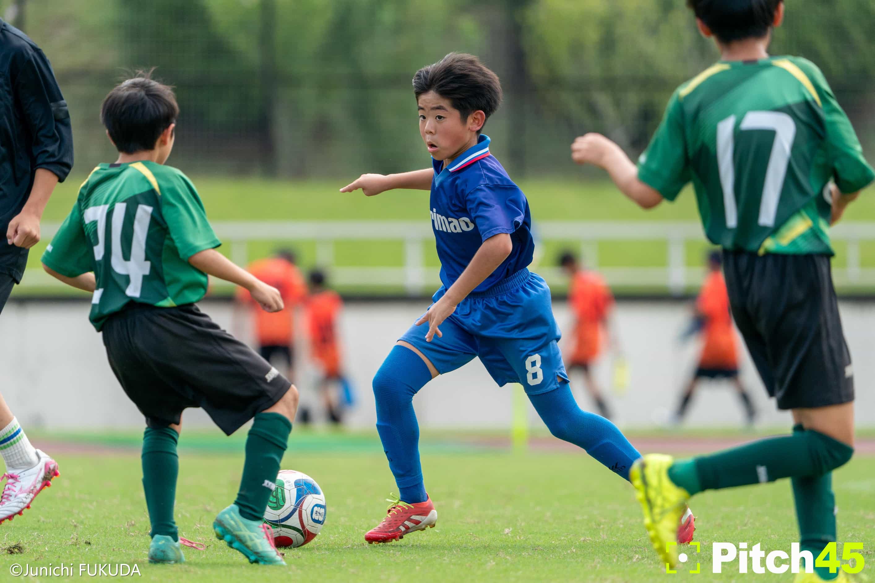 第三回 AGM CUP photo 182
