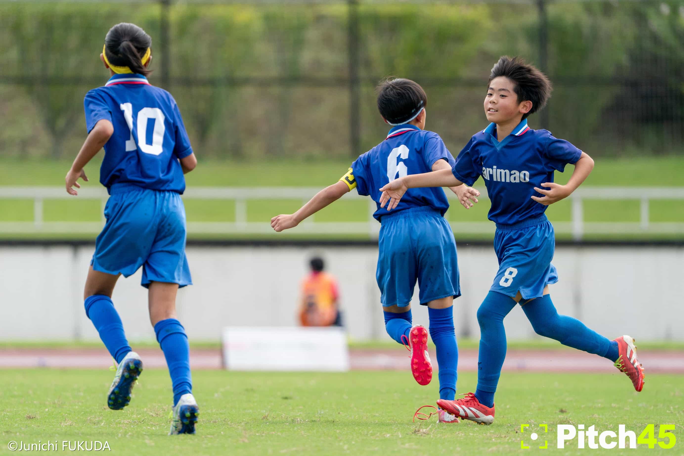 第三回 AGM CUP photo 184