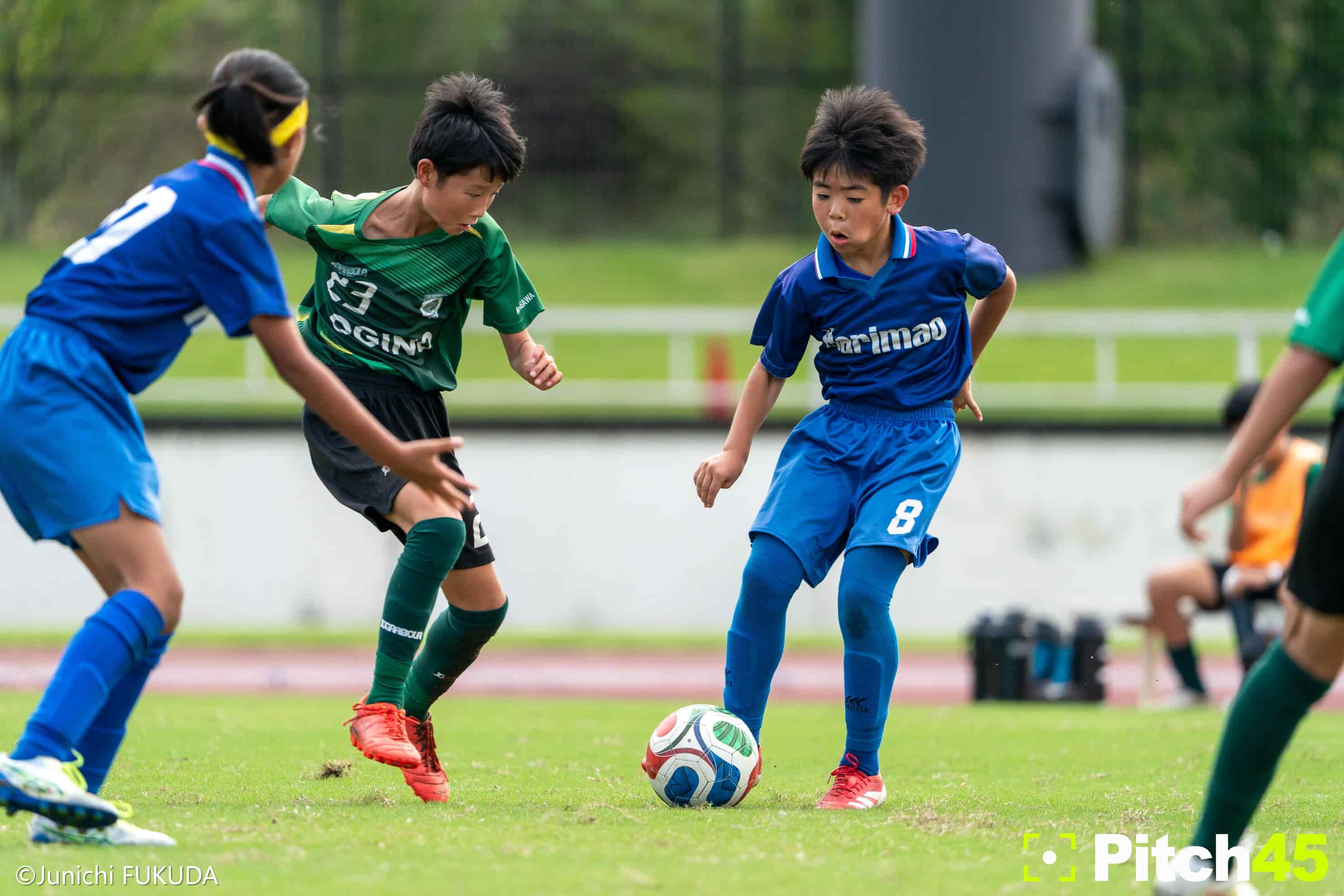 第三回 AGM CUP photo 185
