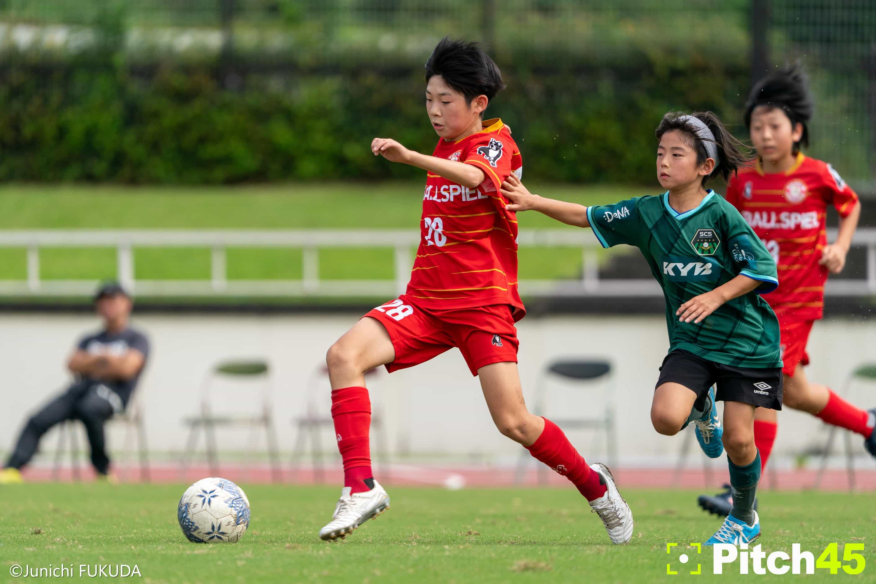 第三回 AGM CUP photo 196