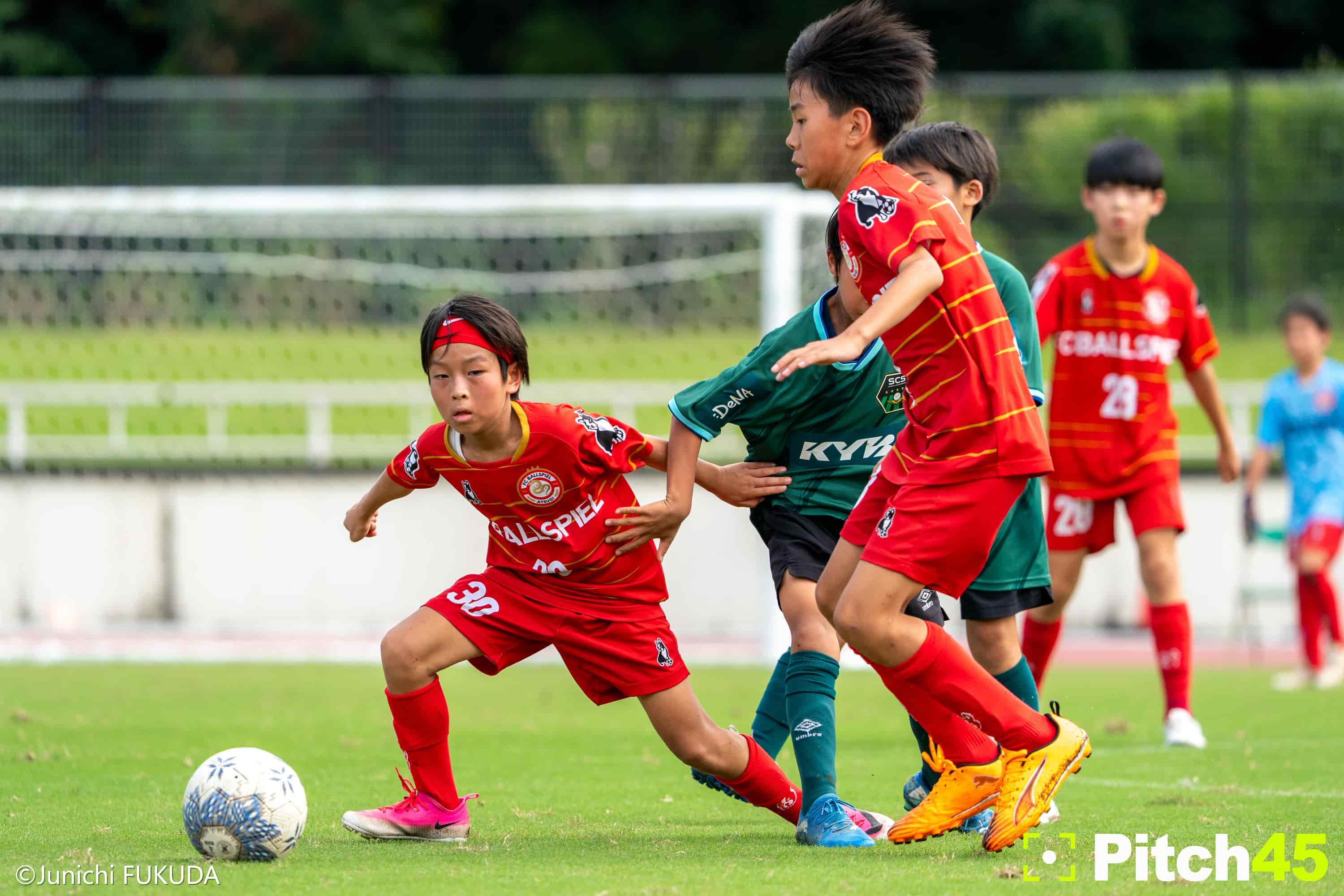 第三回 AGM CUP photo 195