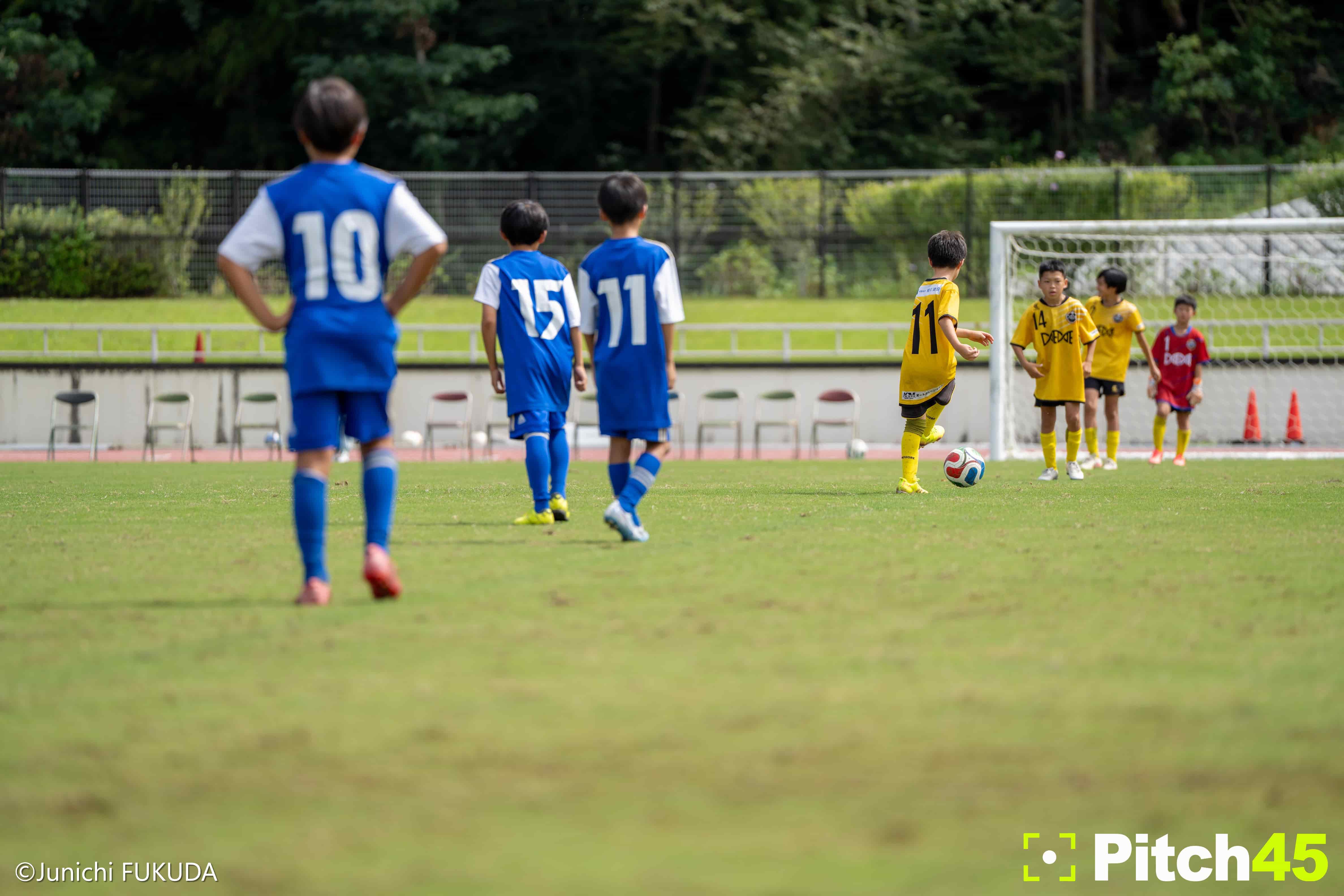 第三回 AGM CUP photo 198
