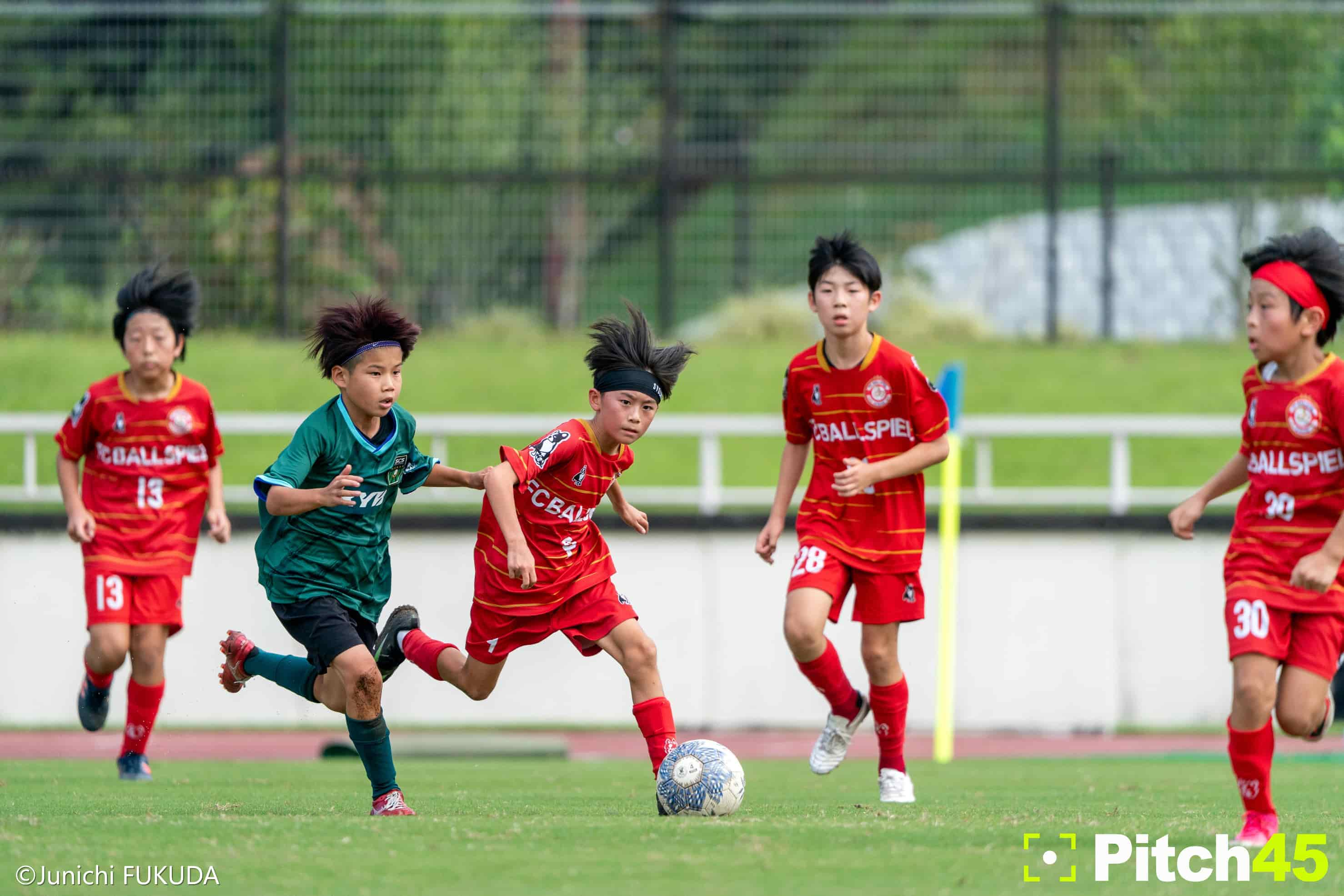 第三回 AGM CUP photo 194