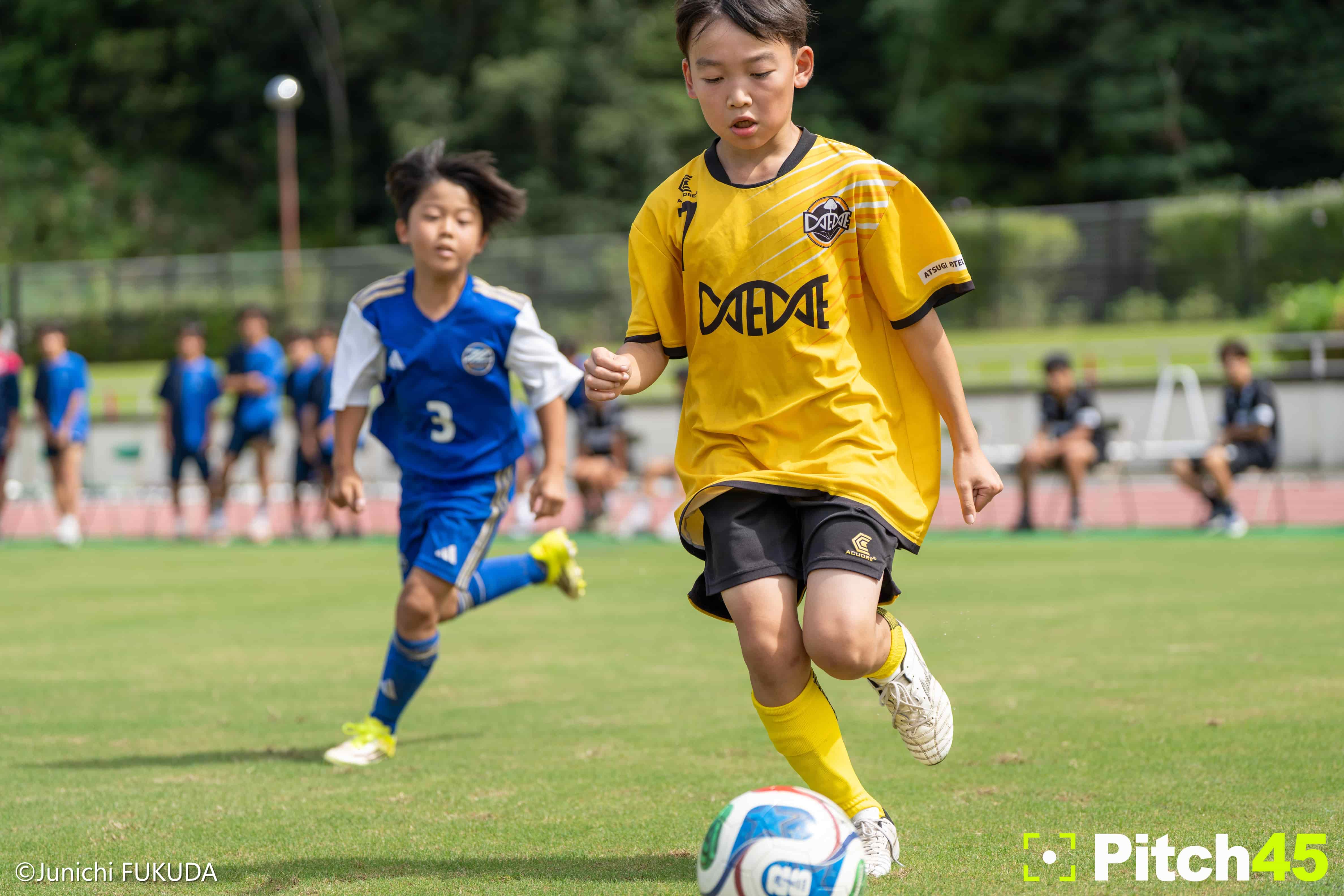 第三回 AGM CUP photo 206