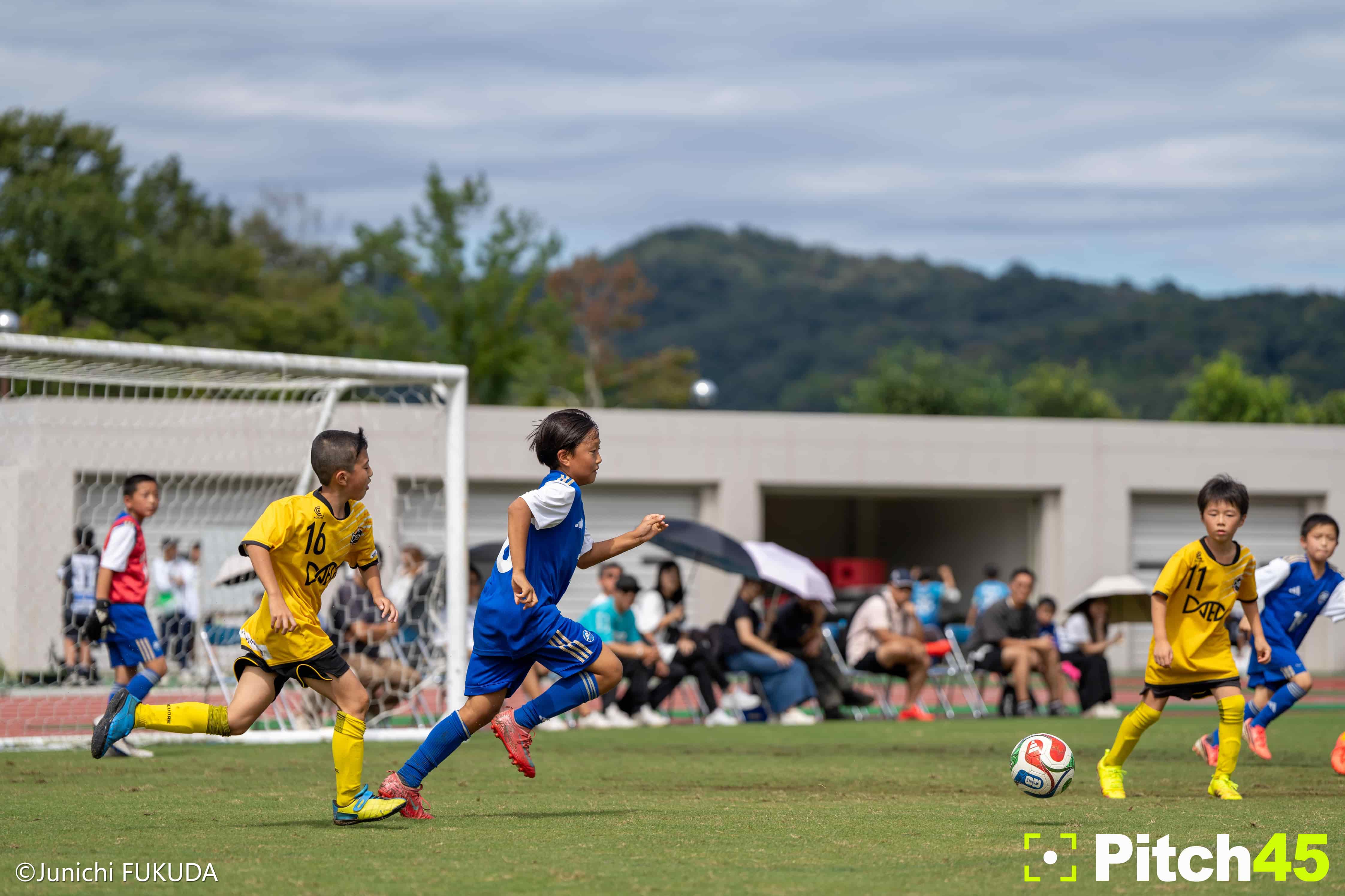 第三回 AGM CUP photo 200