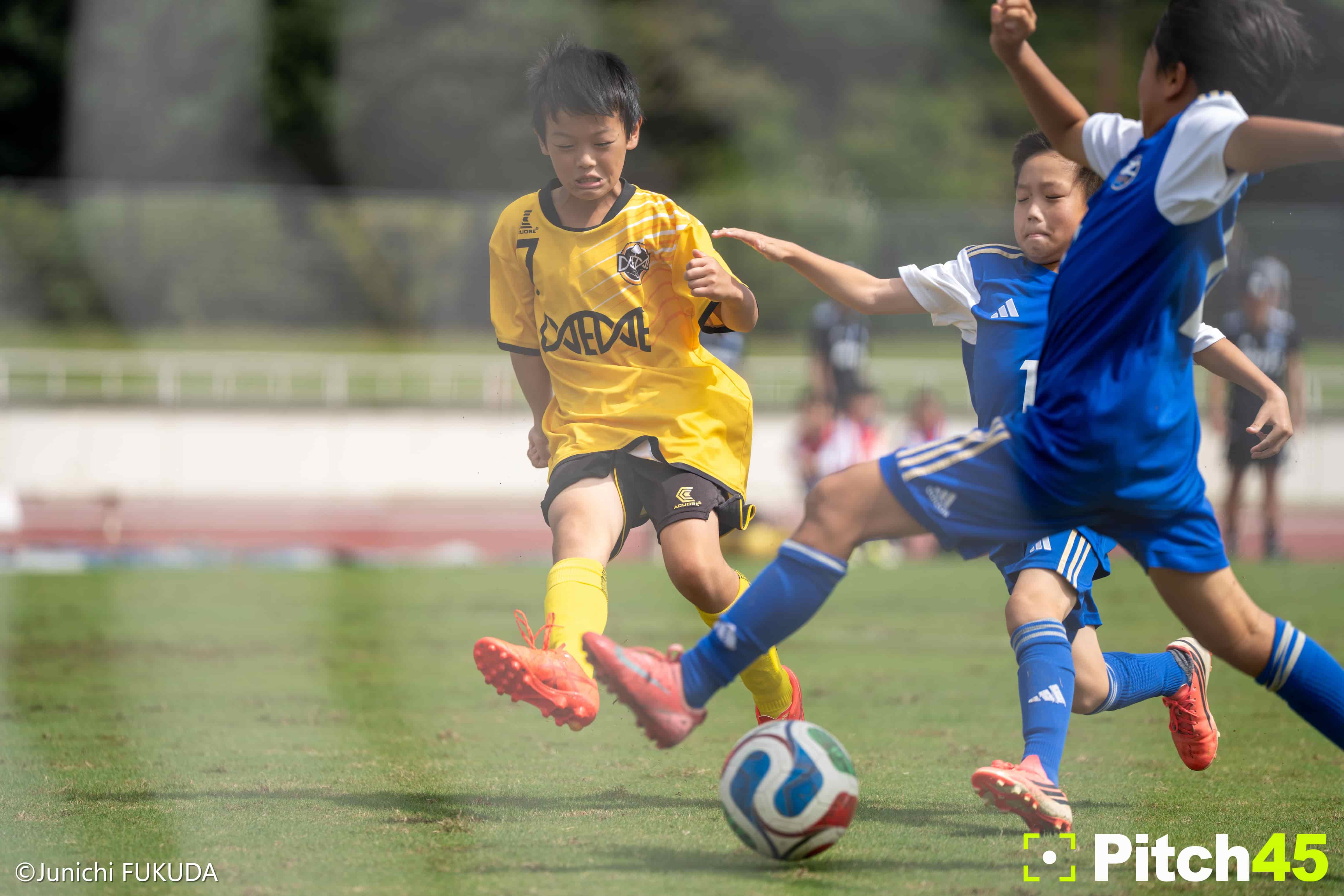 第三回 AGM CUP photo 199