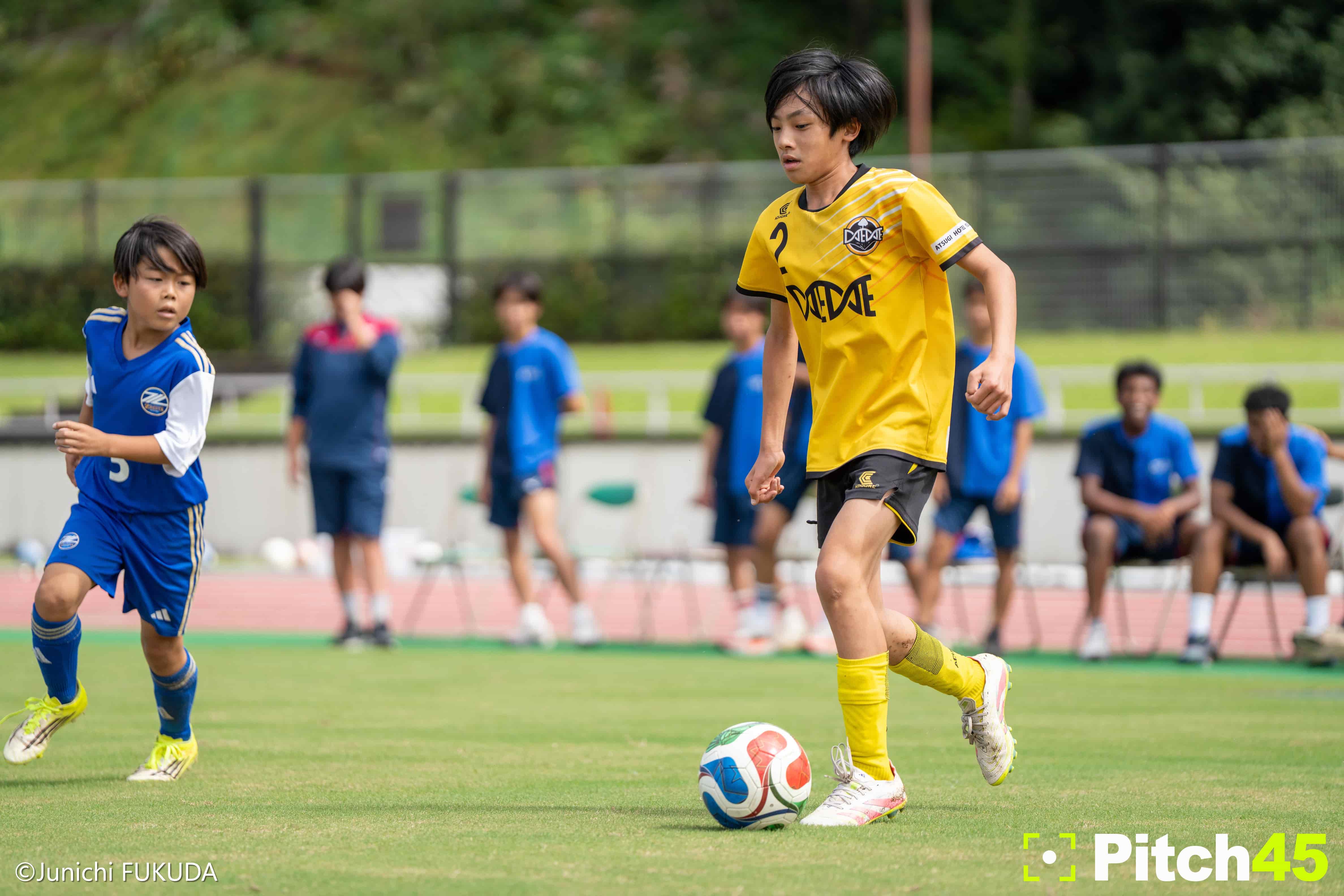 第三回 AGM CUP photo 209