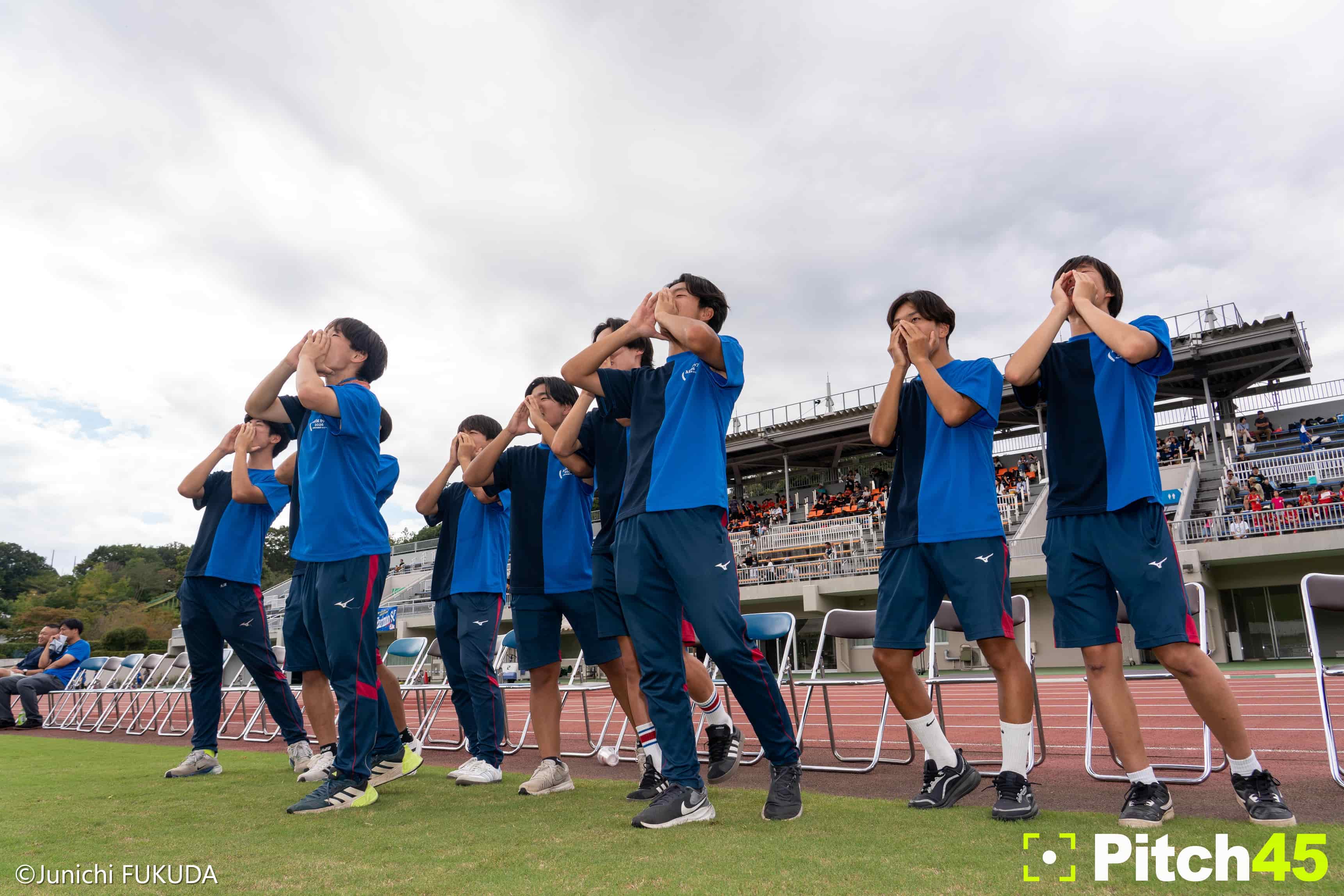 第三回 AGM CUP photo 213