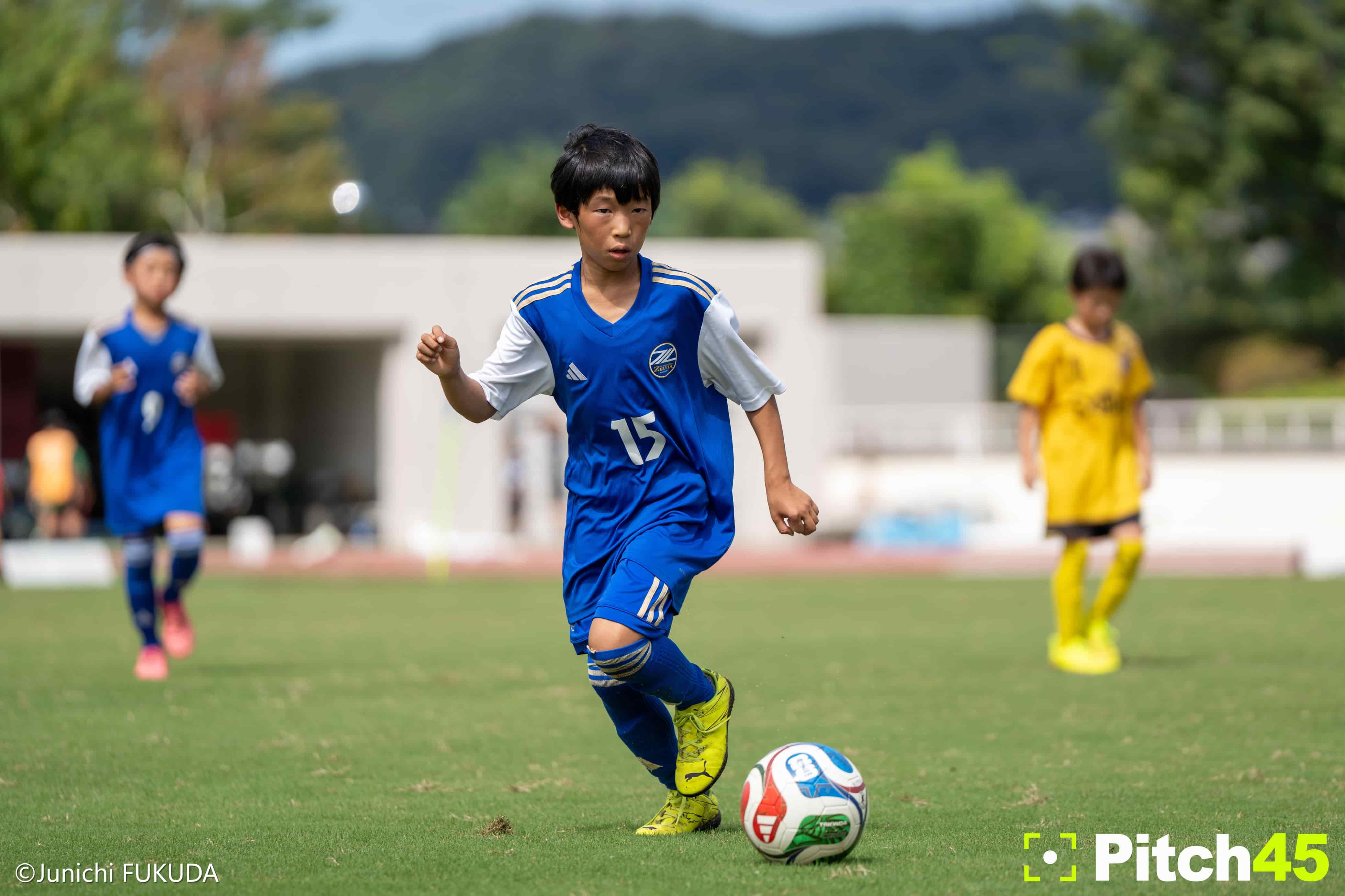 第三回 AGM CUP photo 208