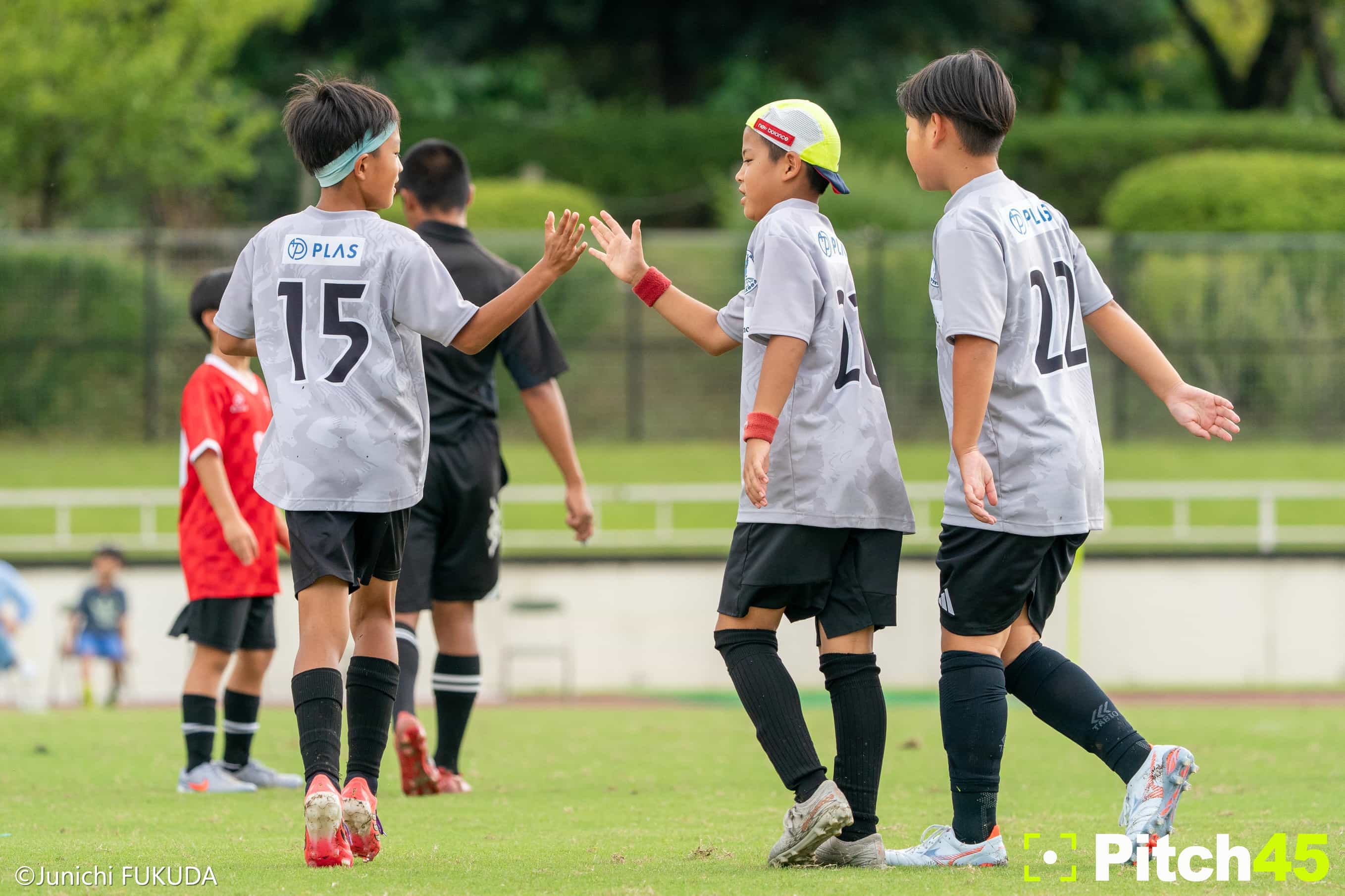 第三回 AGM CUP photo 216