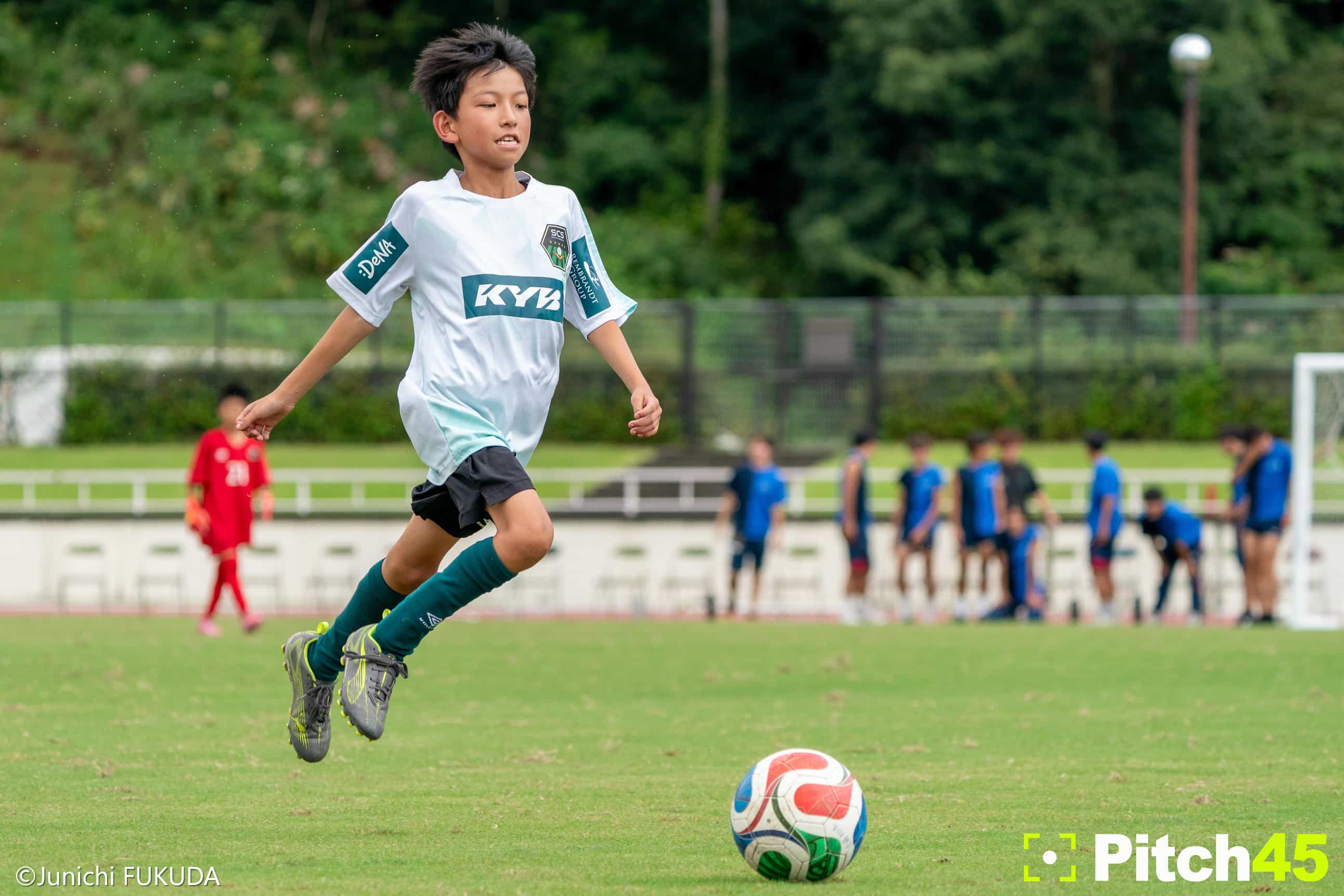 第三回 AGM CUP photo 229