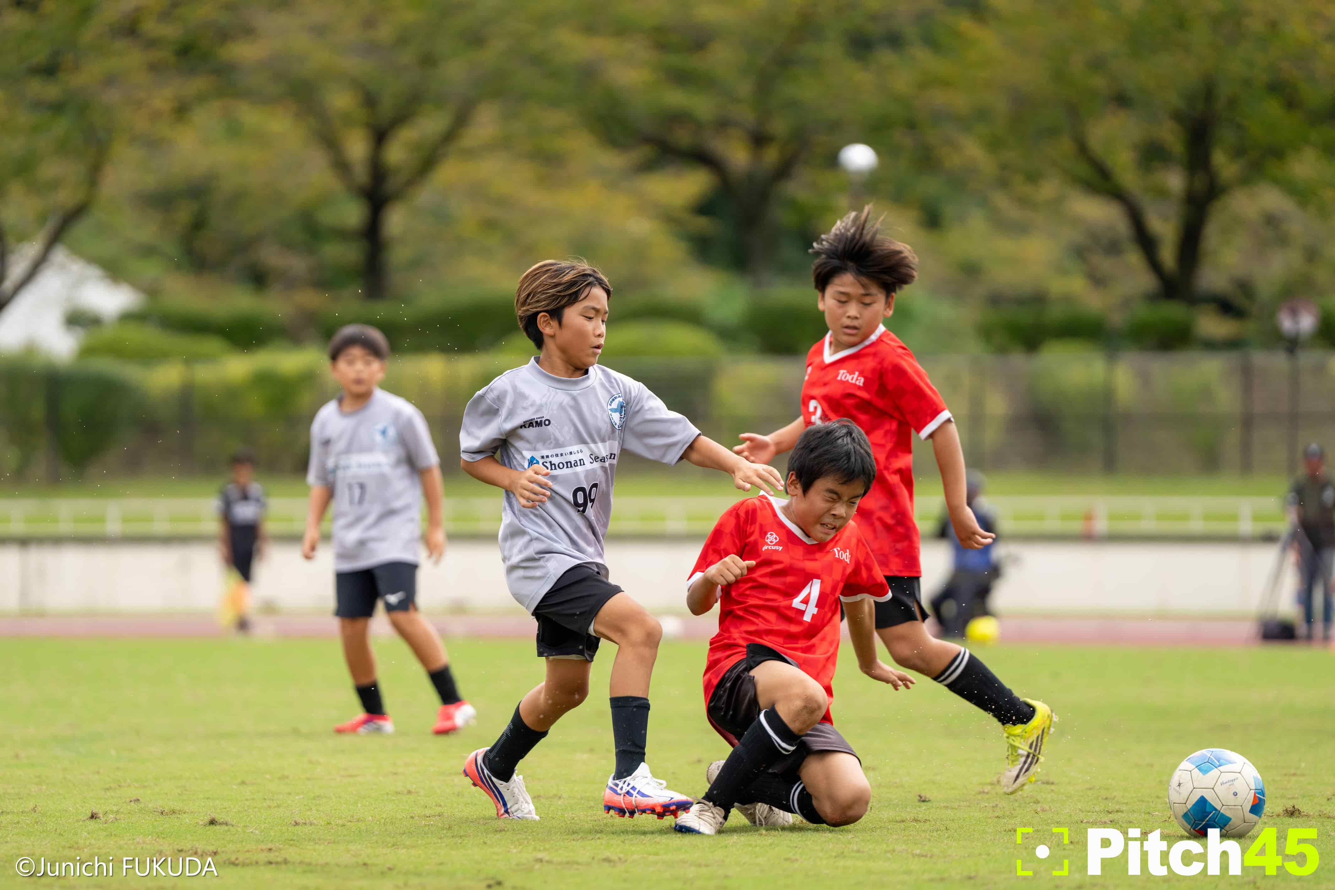 第三回 AGM CUP photo 224