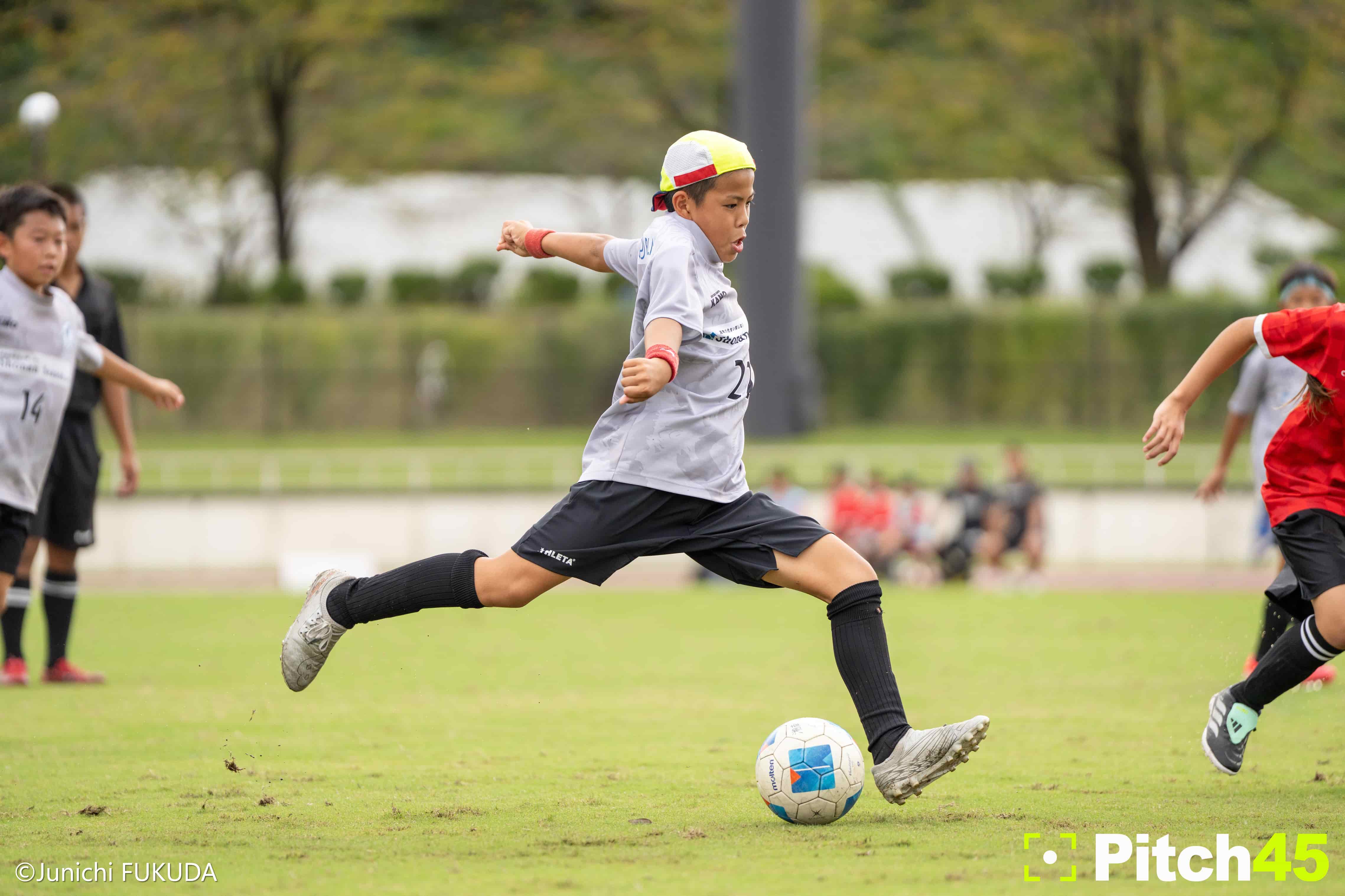 第三回 AGM CUP photo 223