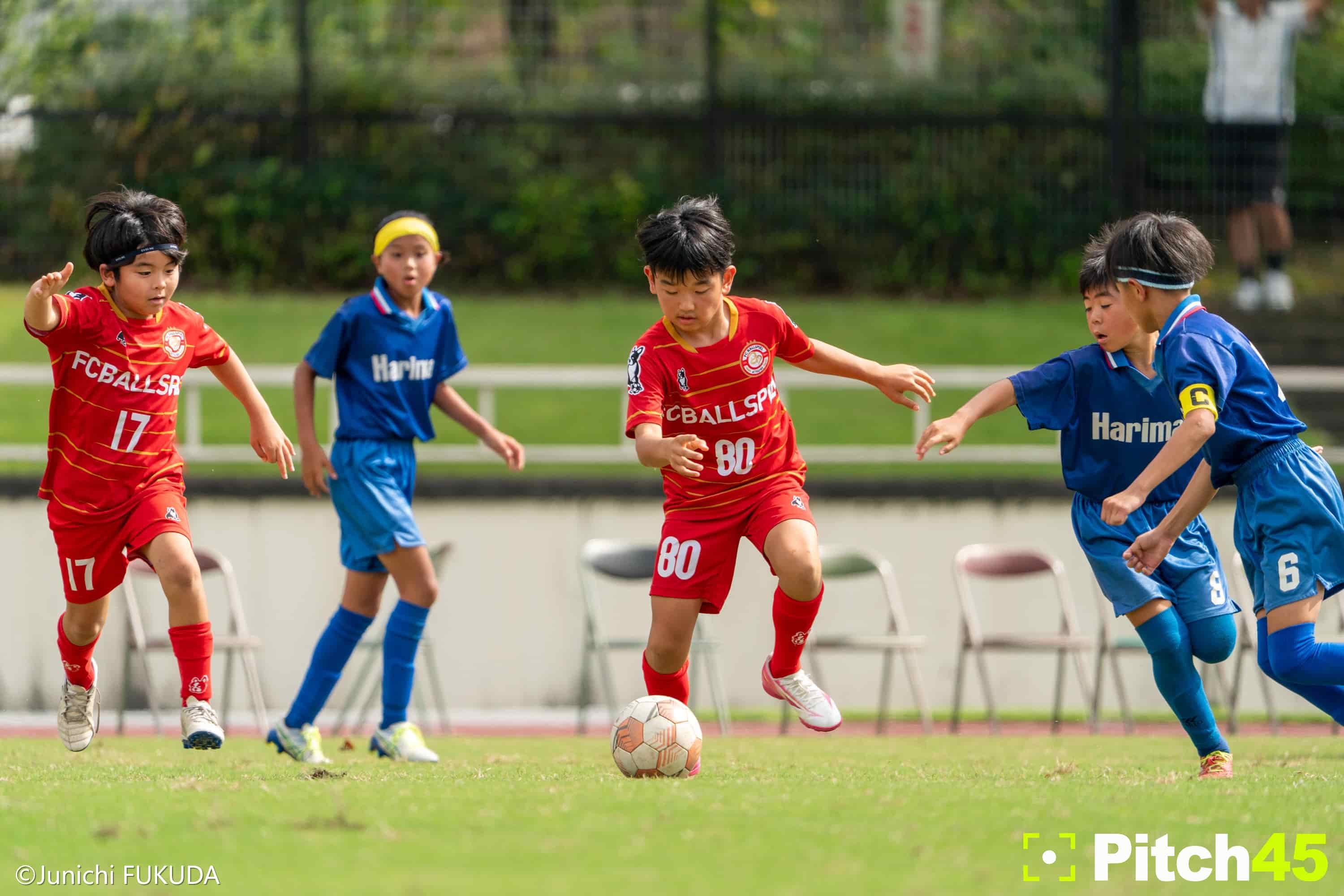 第三回 AGM CUP photo 239