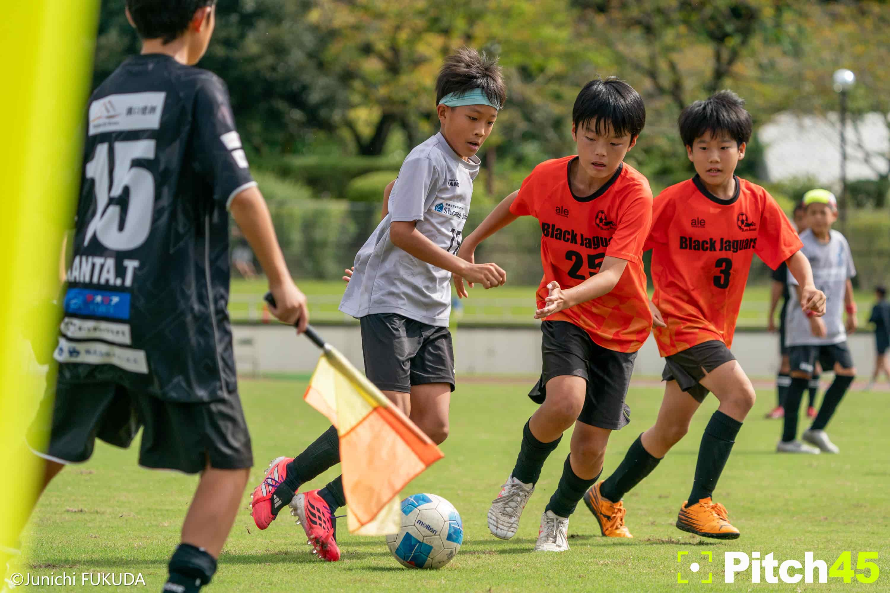 第三回 AGM CUP photo 245