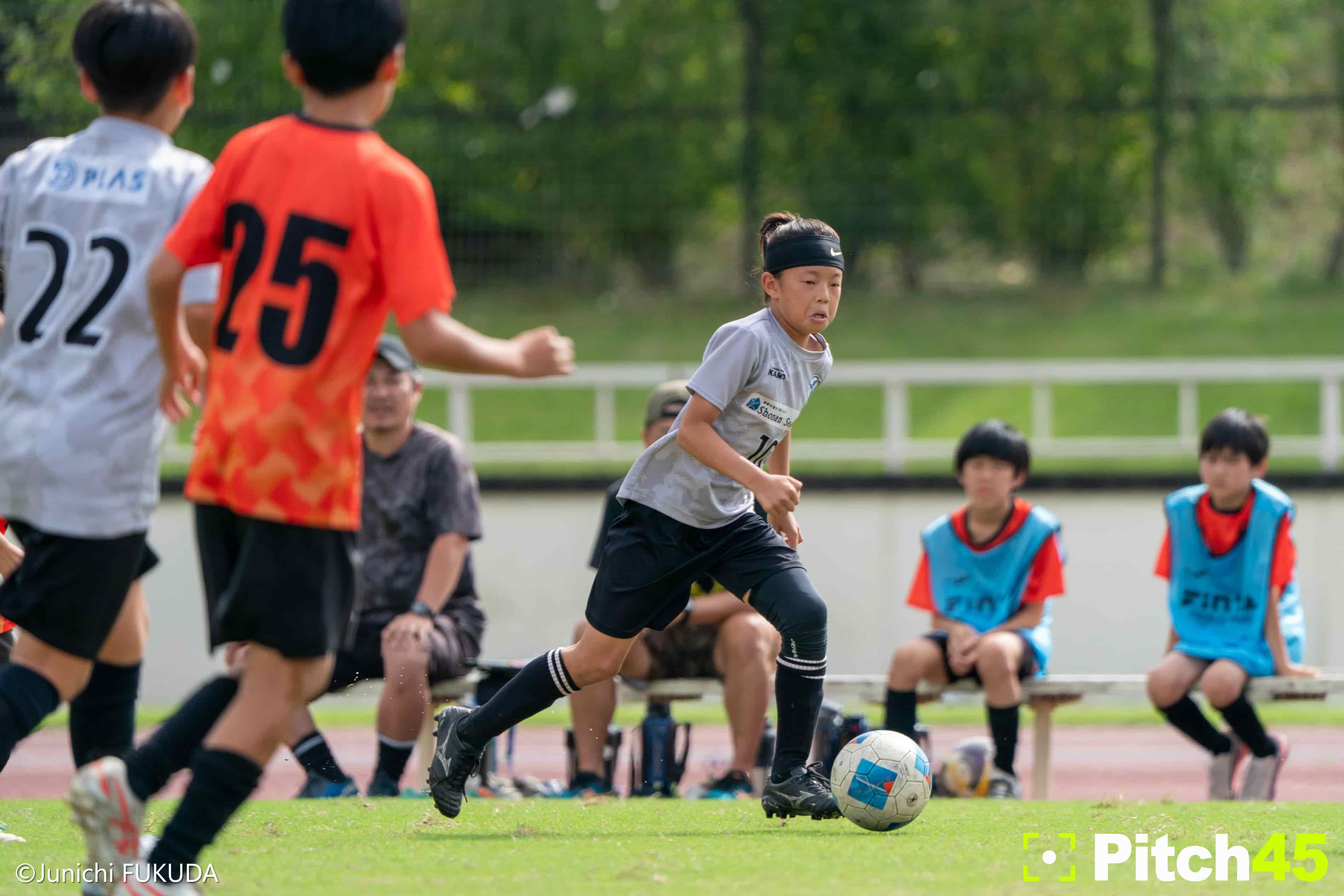 第三回 AGM CUP photo 250