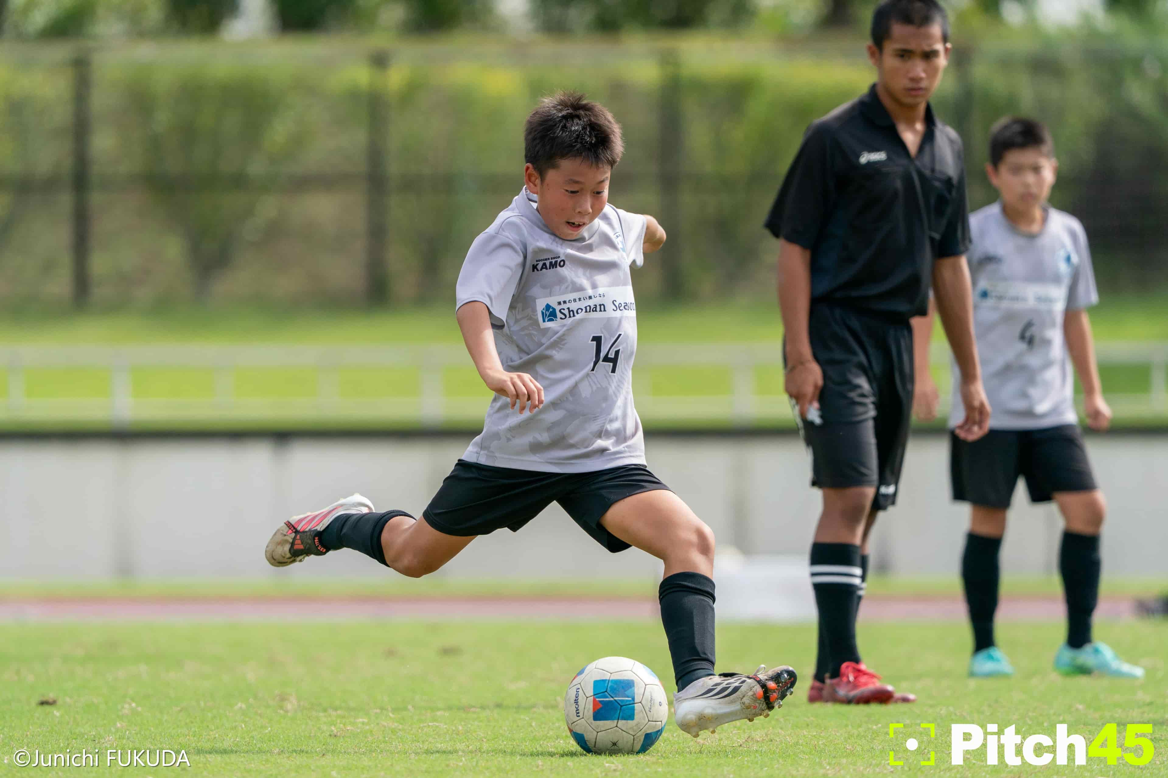 第三回 AGM CUP photo 249