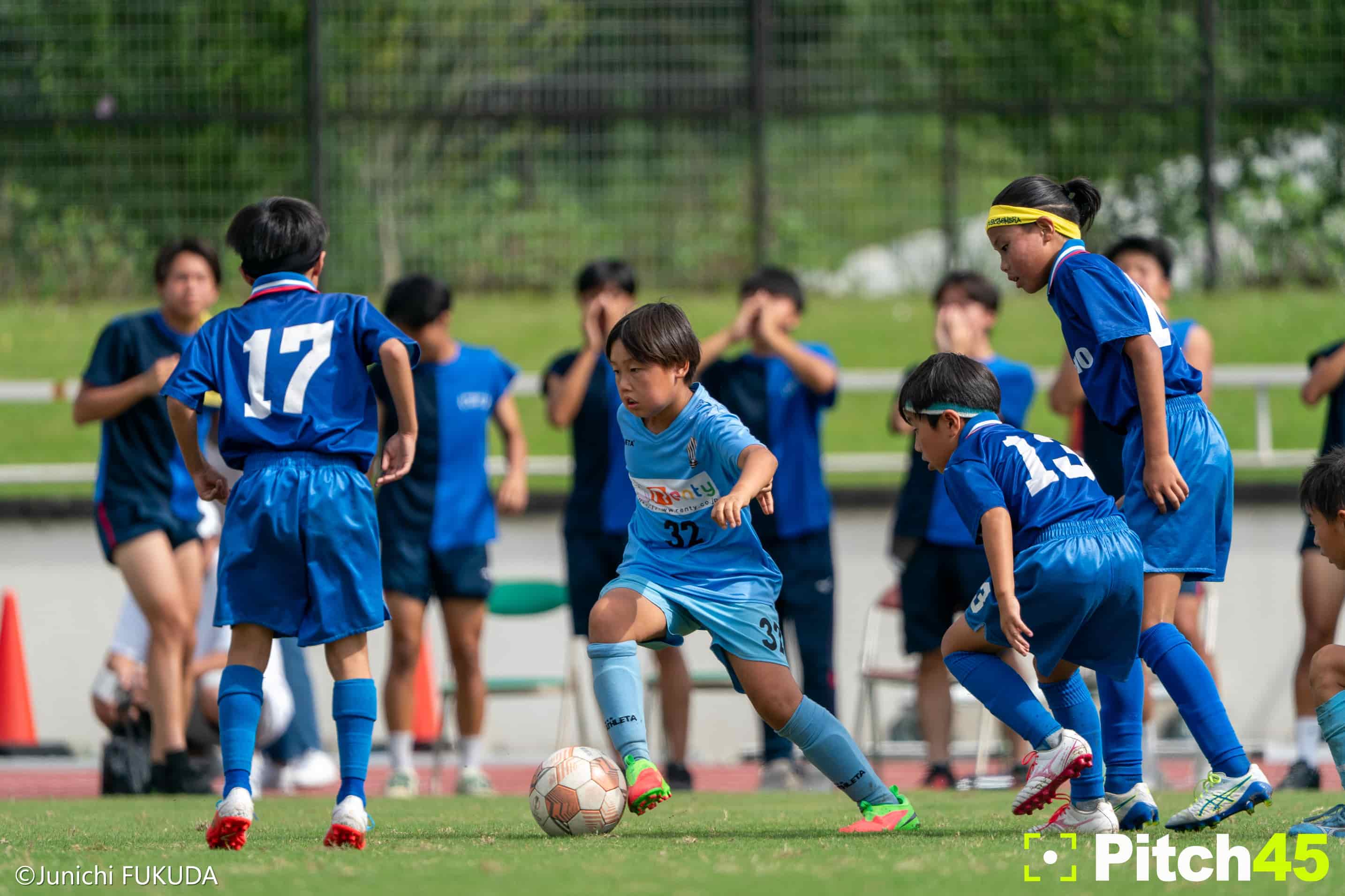 第三回 AGM CUP photo 247