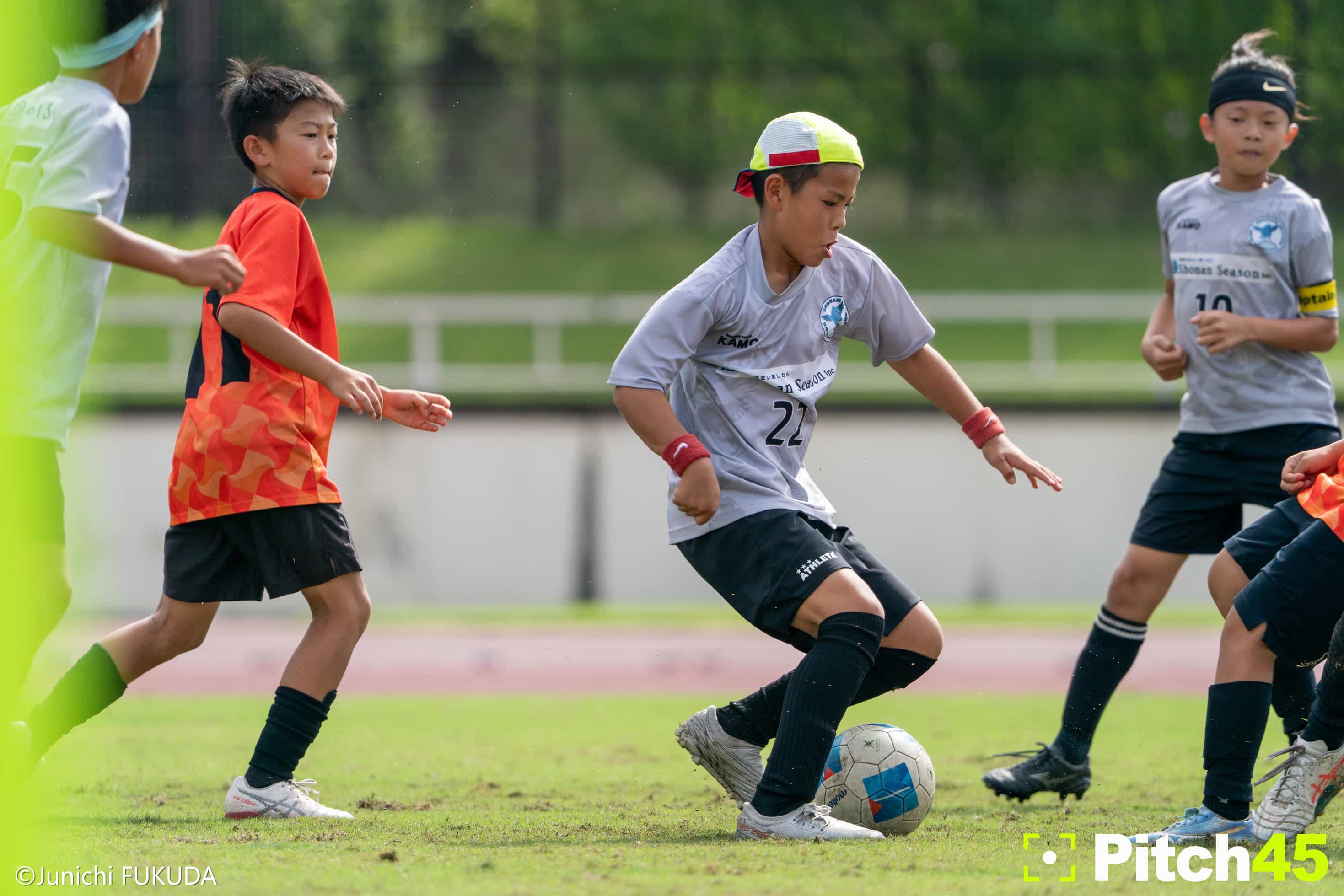 第三回 AGM CUP photo 253