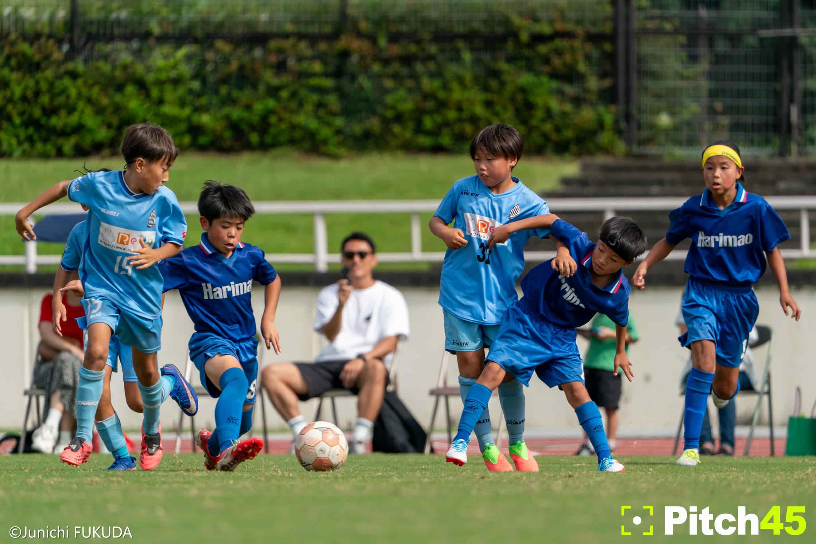 第三回 AGM CUP photo 255