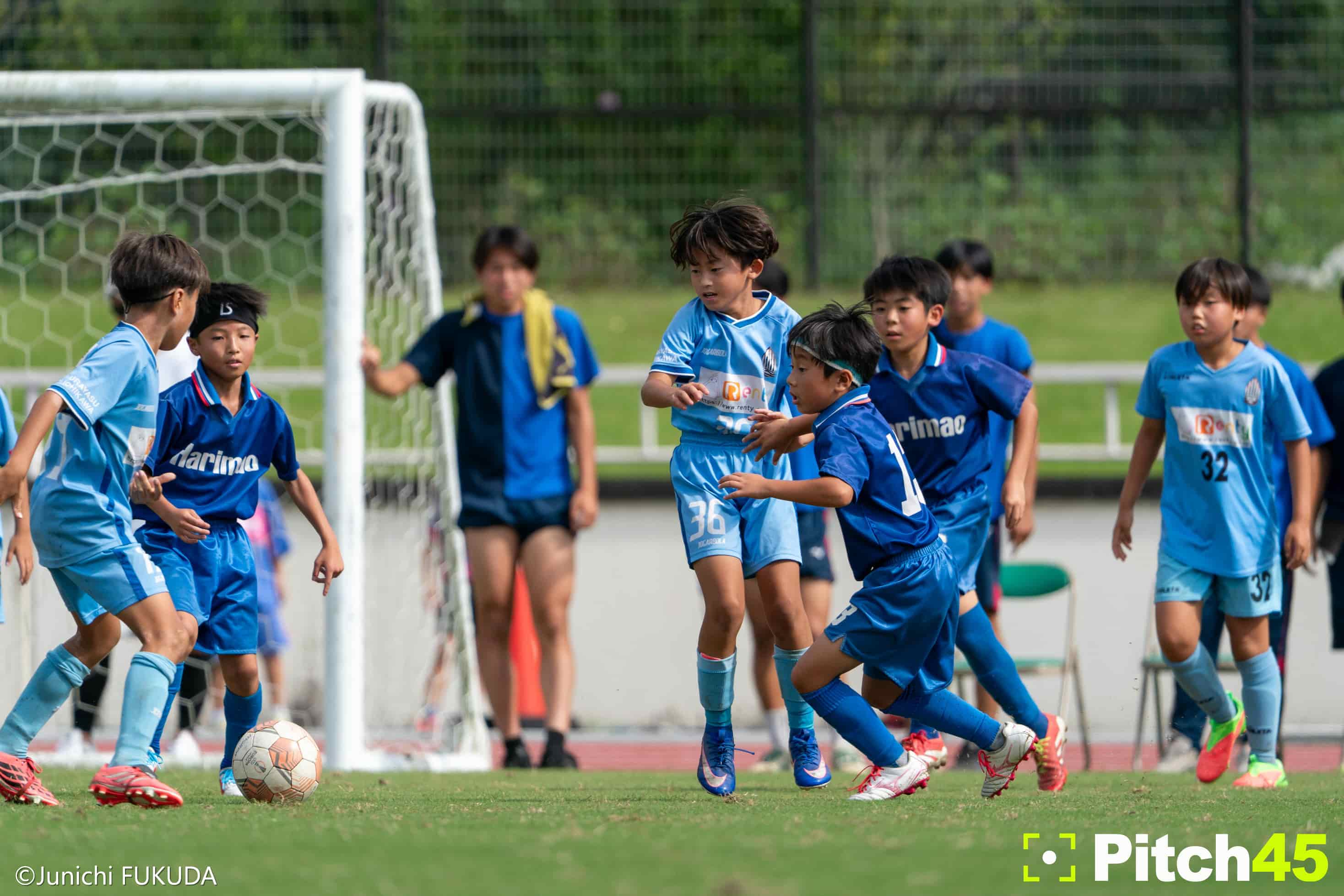 第三回 AGM CUP photo 256