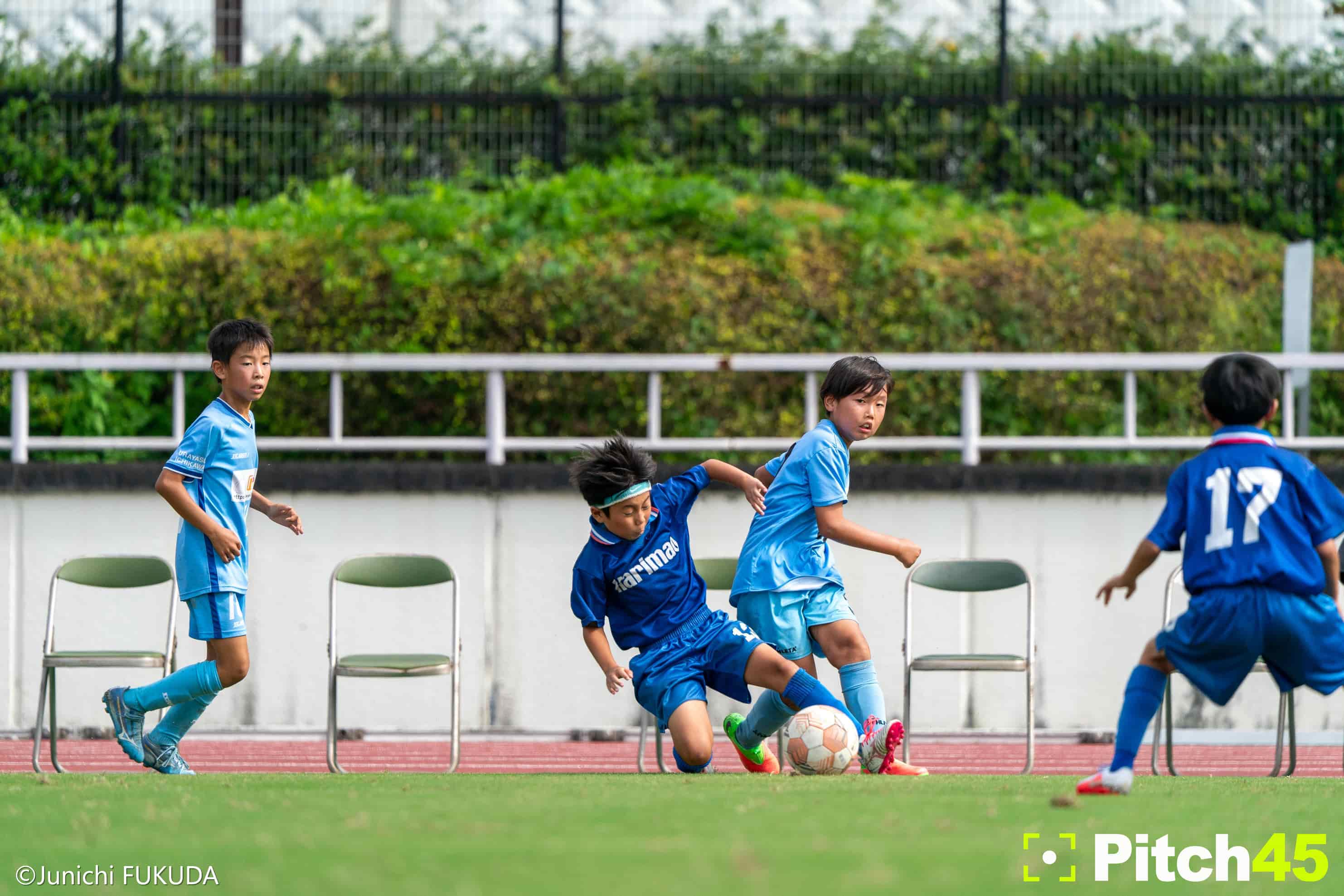 第三回 AGM CUP photo 259