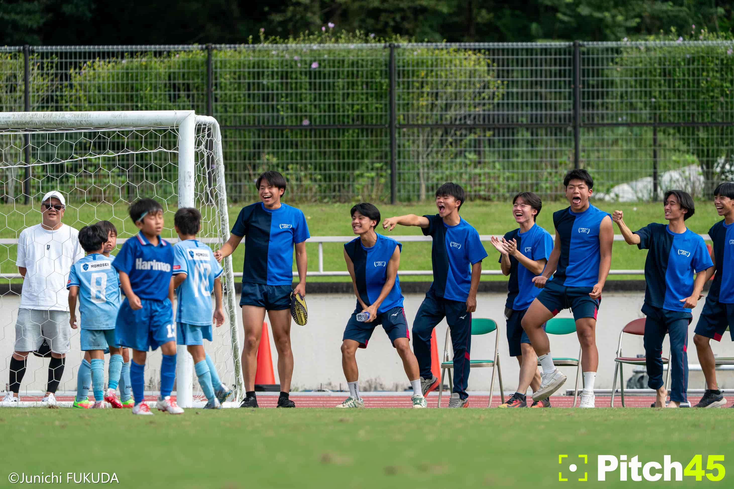 第三回 AGM CUP photo 262