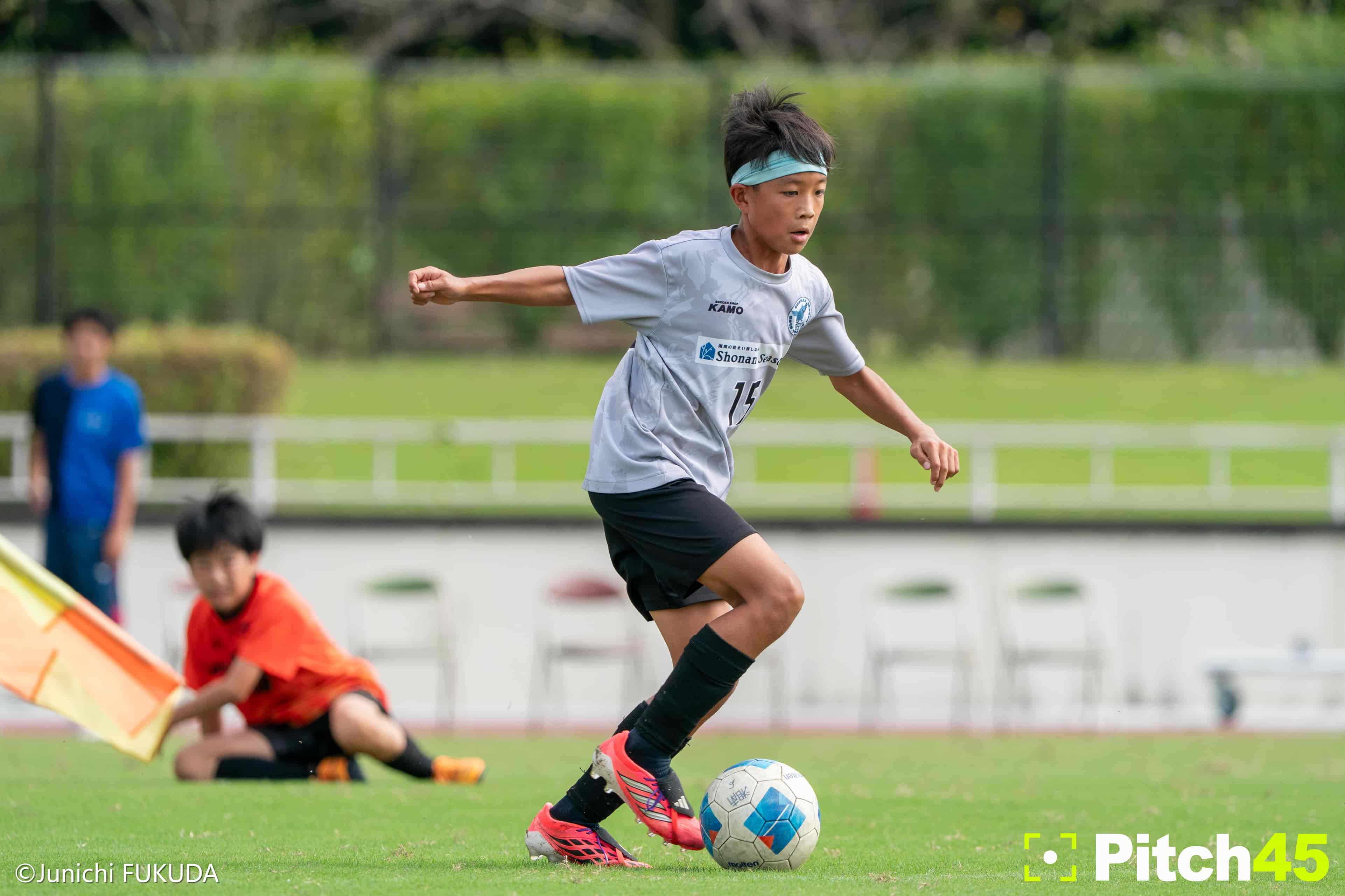 第三回 AGM CUP photo 263