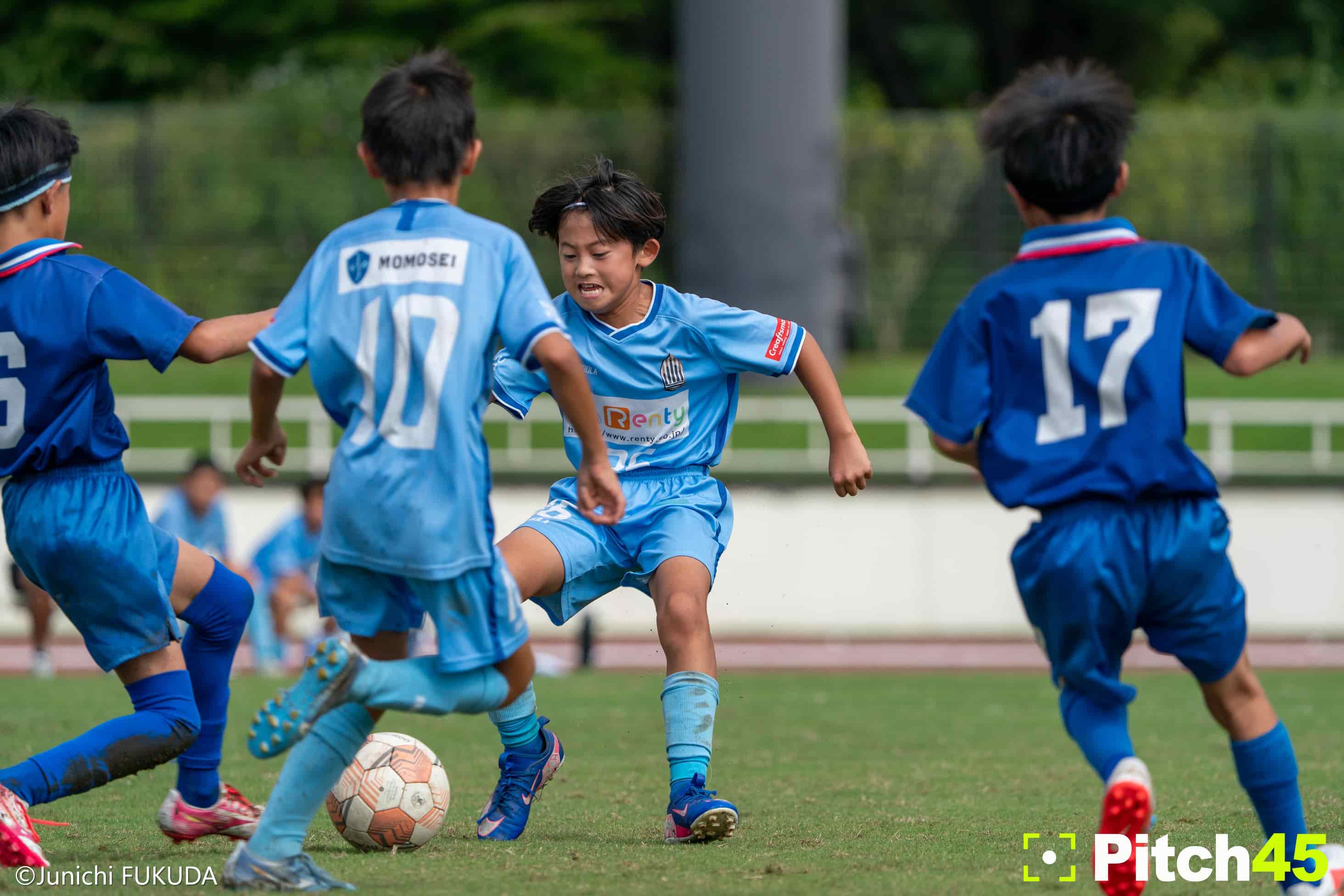 第三回 AGM CUP photo 265