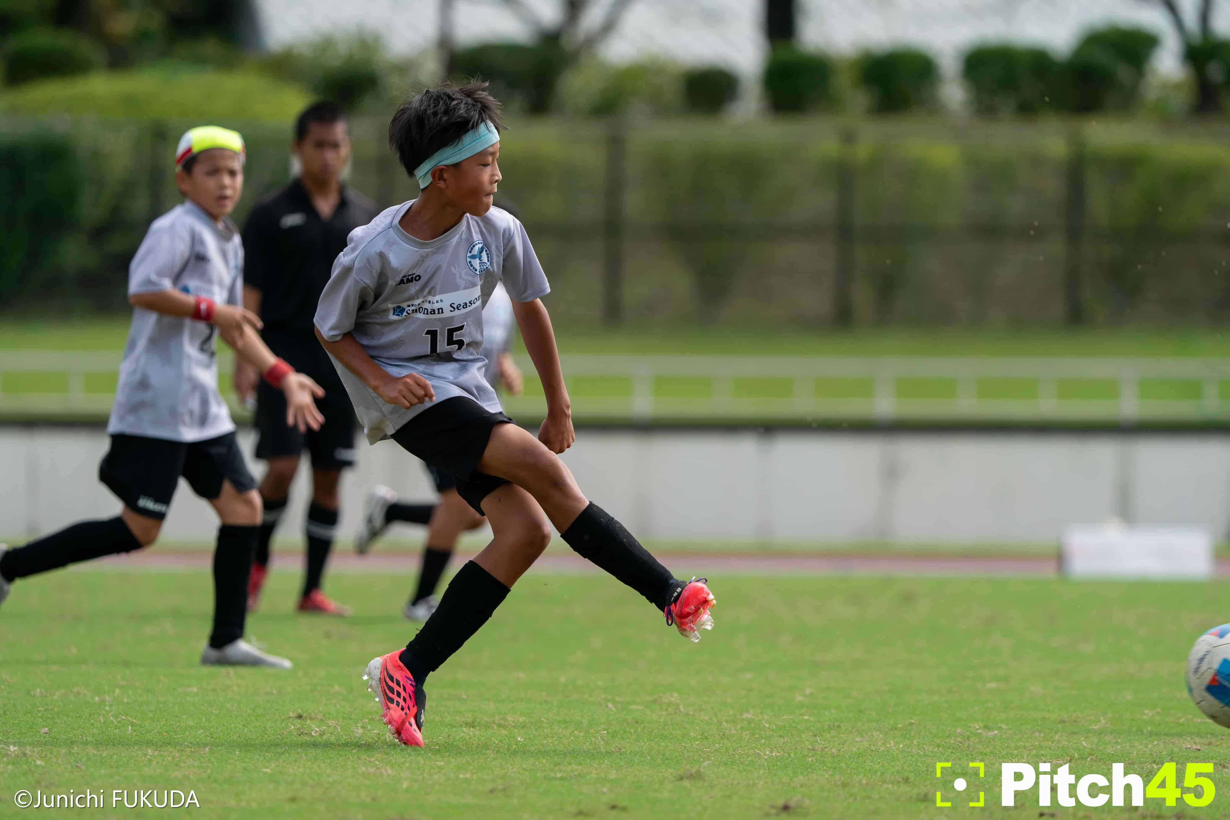 第三回 AGM CUP photo 264