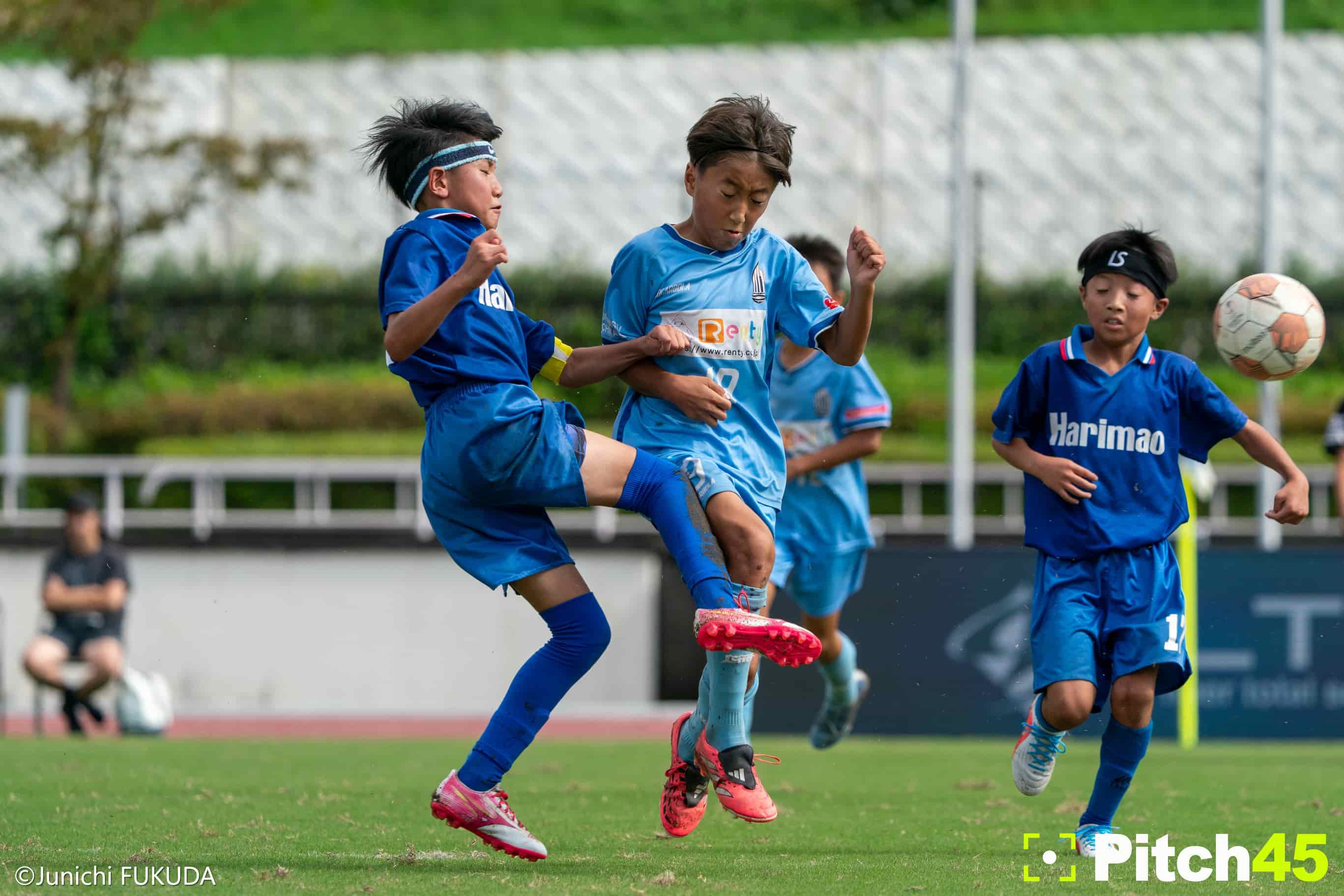 第三回 AGM CUP photo 270
