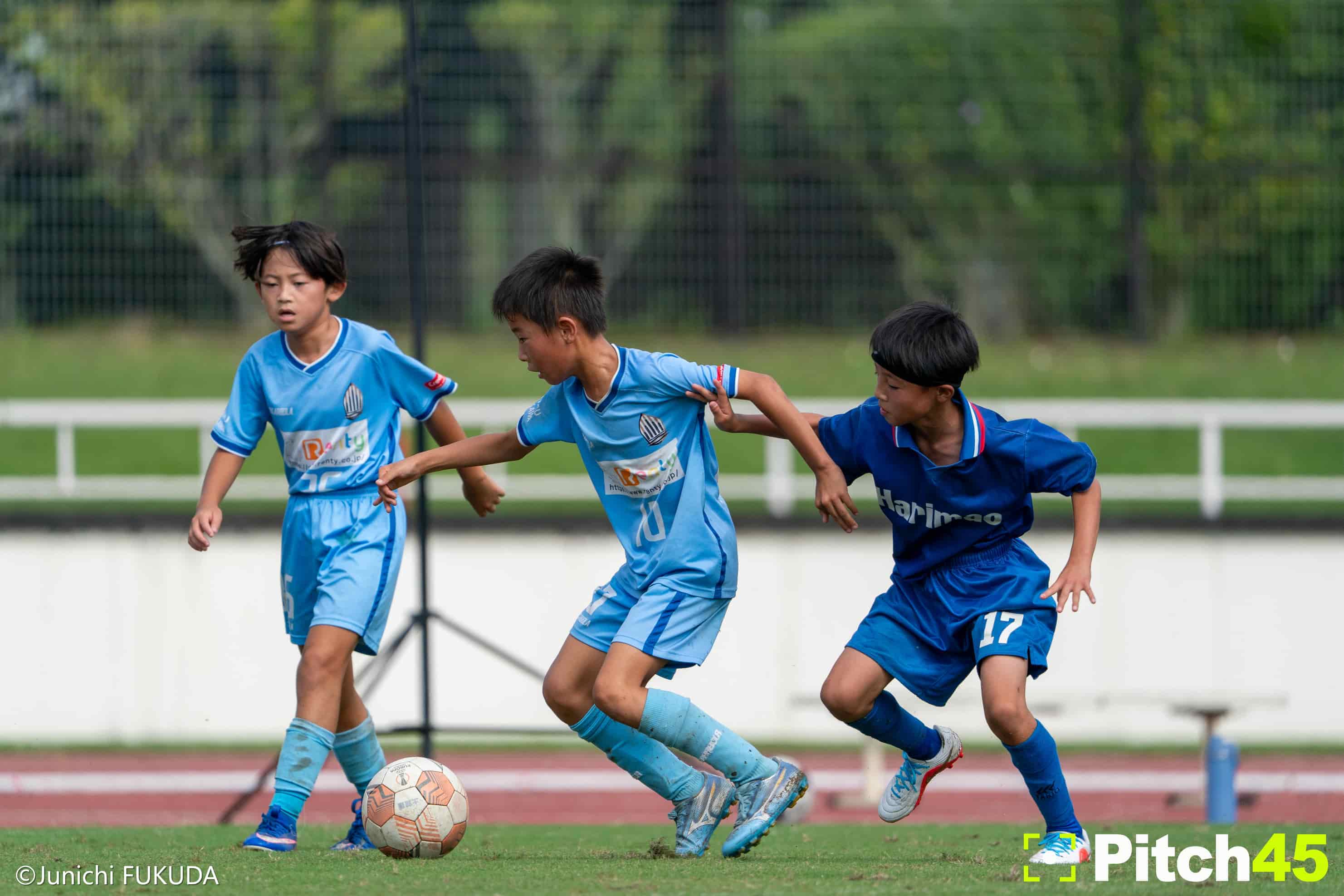 第三回 AGM CUP photo 269