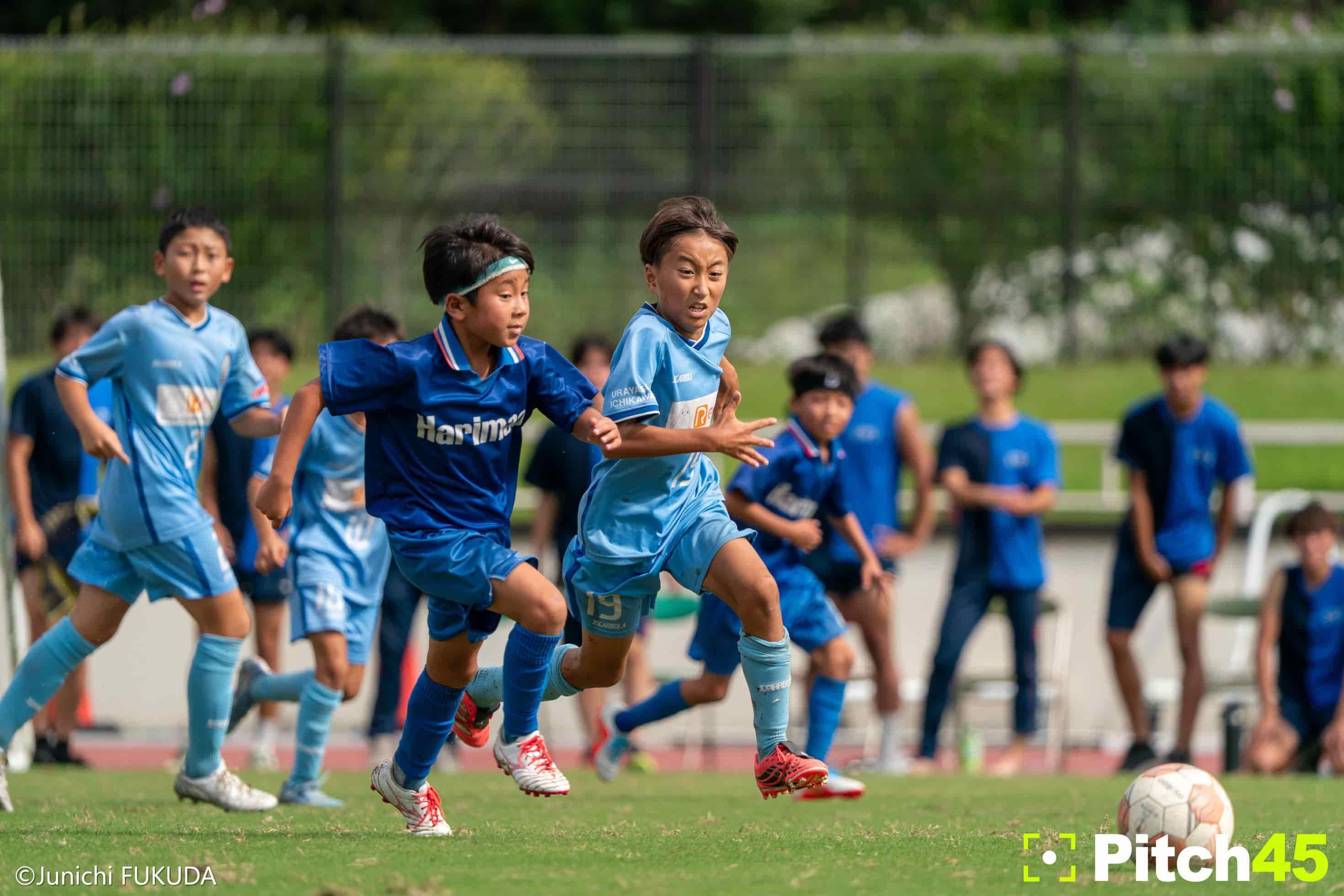 第三回 AGM CUP photo 274