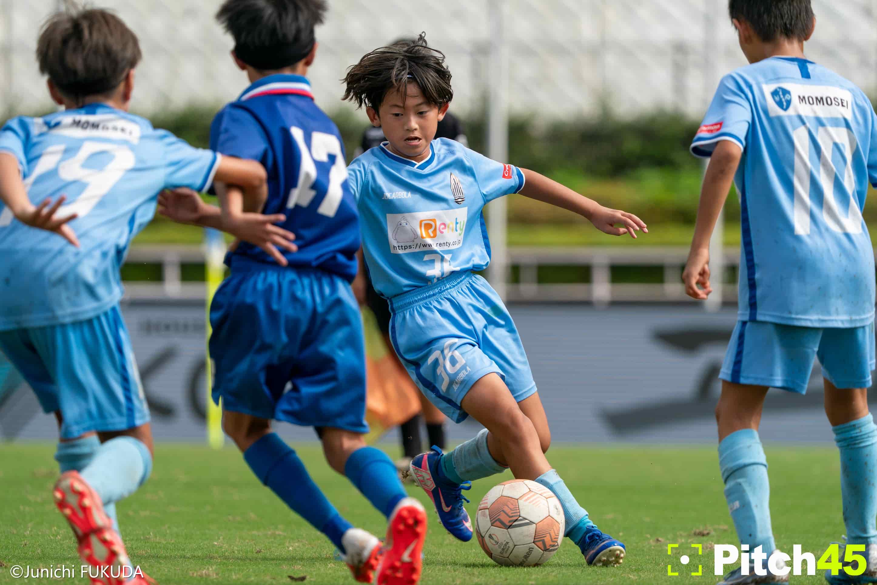 第三回 AGM CUP photo 272