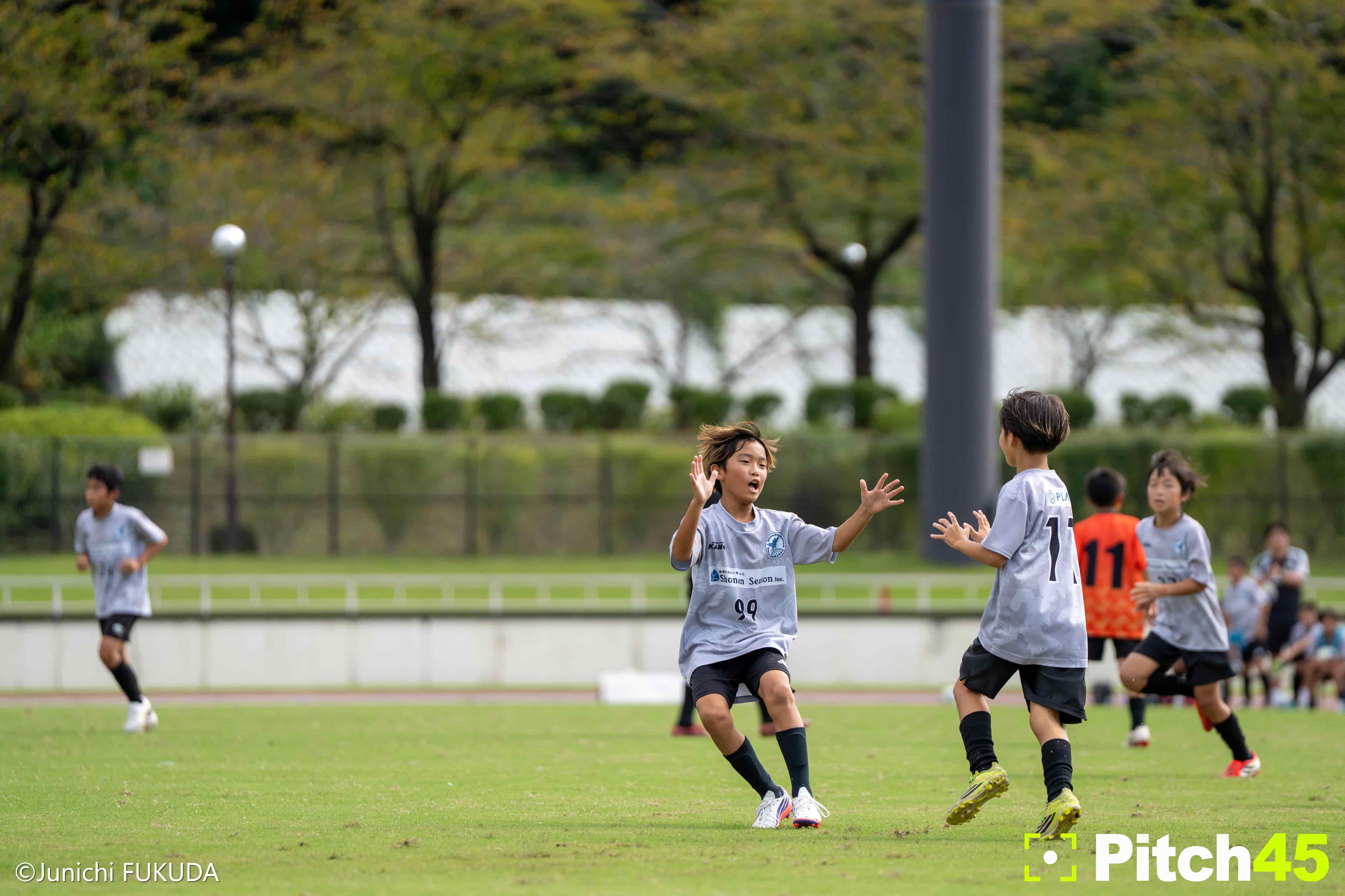 第三回 AGM CUP photo 279